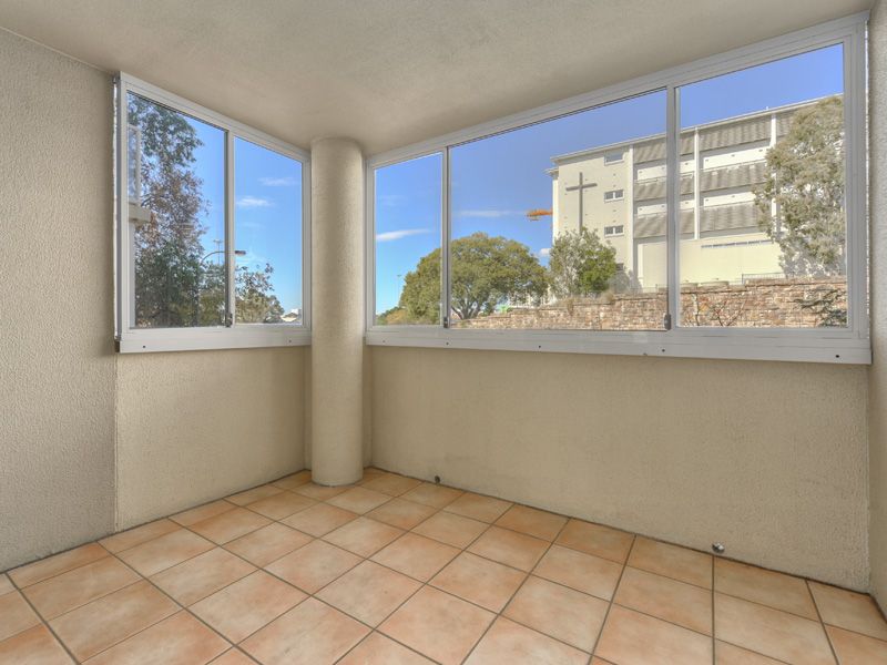 21/592 Ann Street, Fortitude Valley, QLD 4006