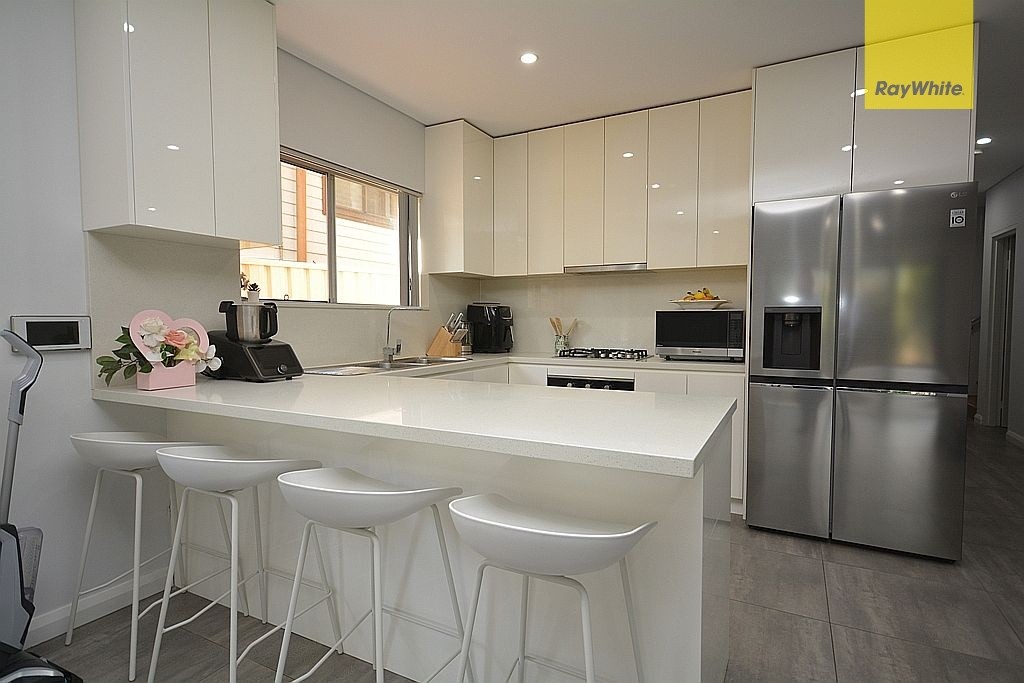 9 Craigelea Street, Guildford, NSW 2161