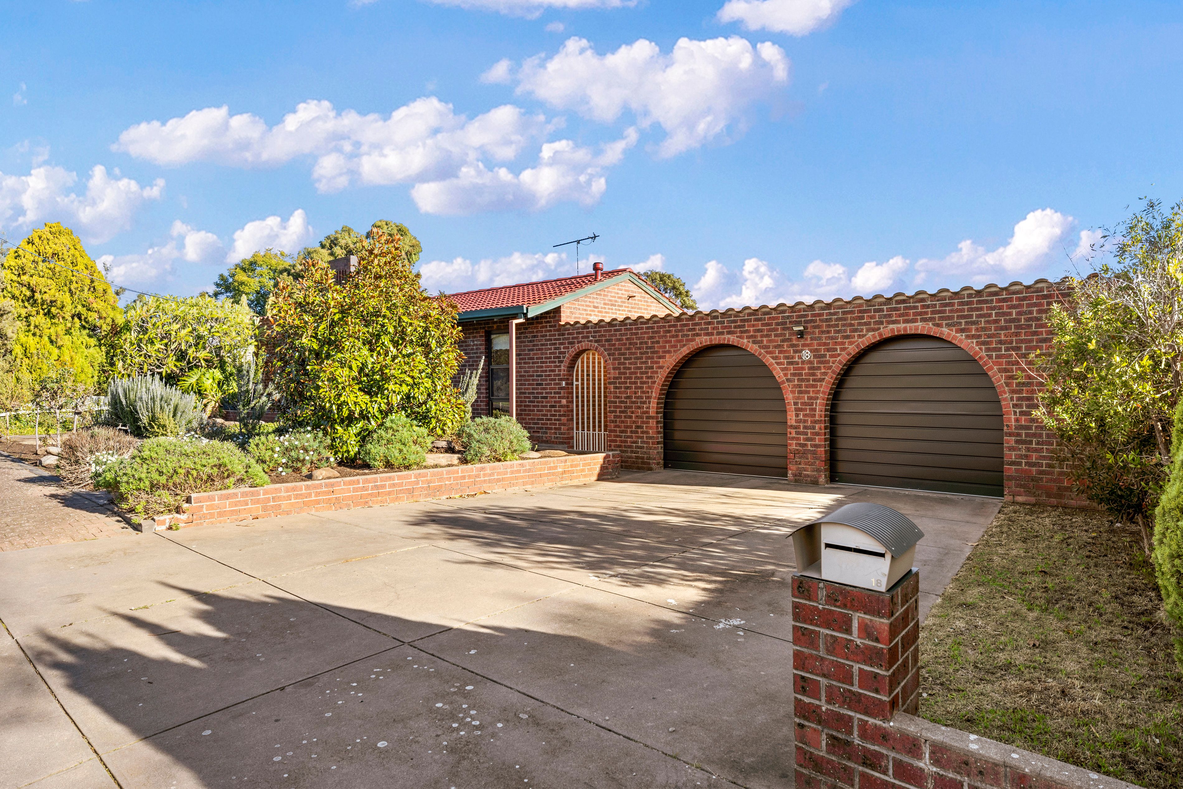 18 Cheringar Boulevard, Dernancourt, SA 5075