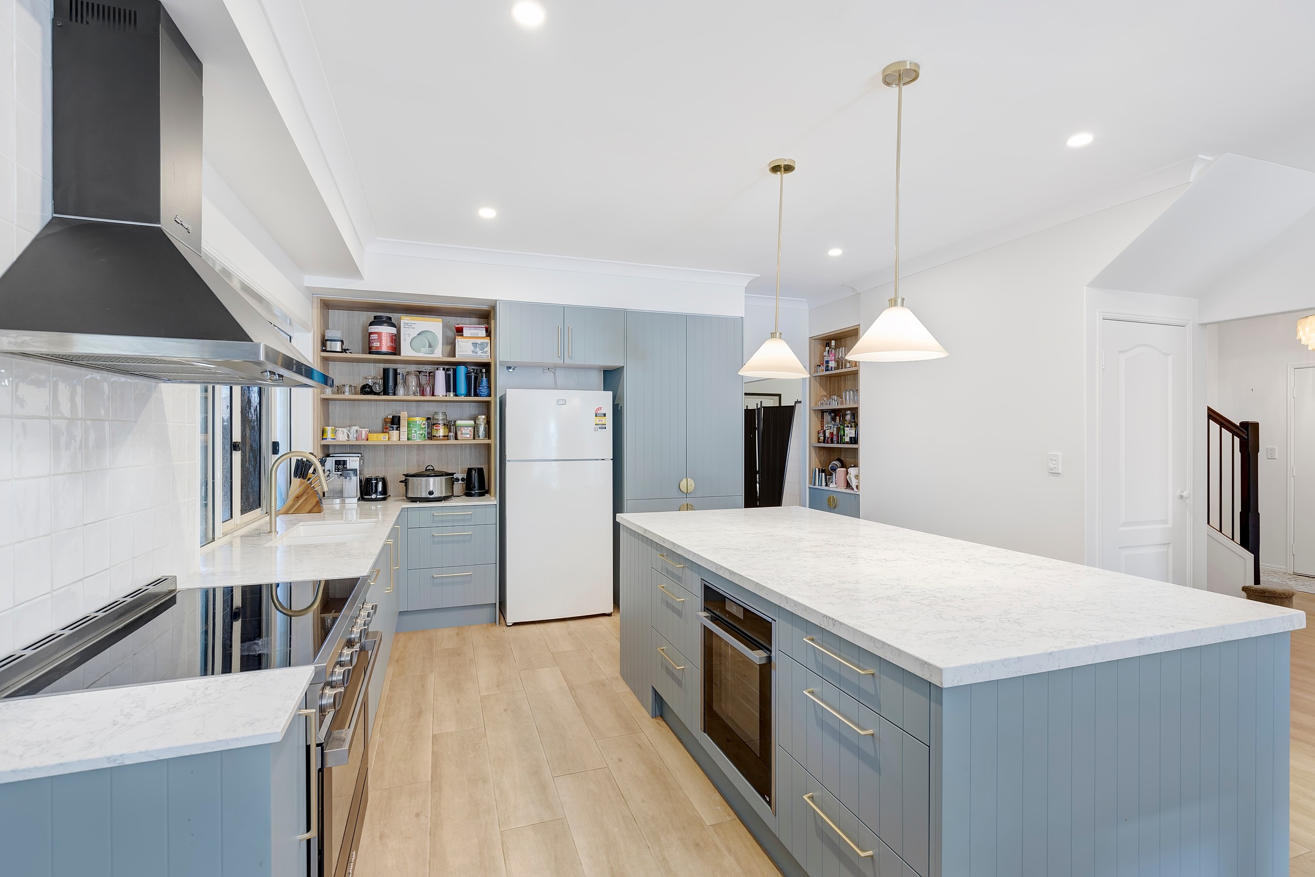 1 Hampstead Outlook, Murrumba Downs, QLD 4503