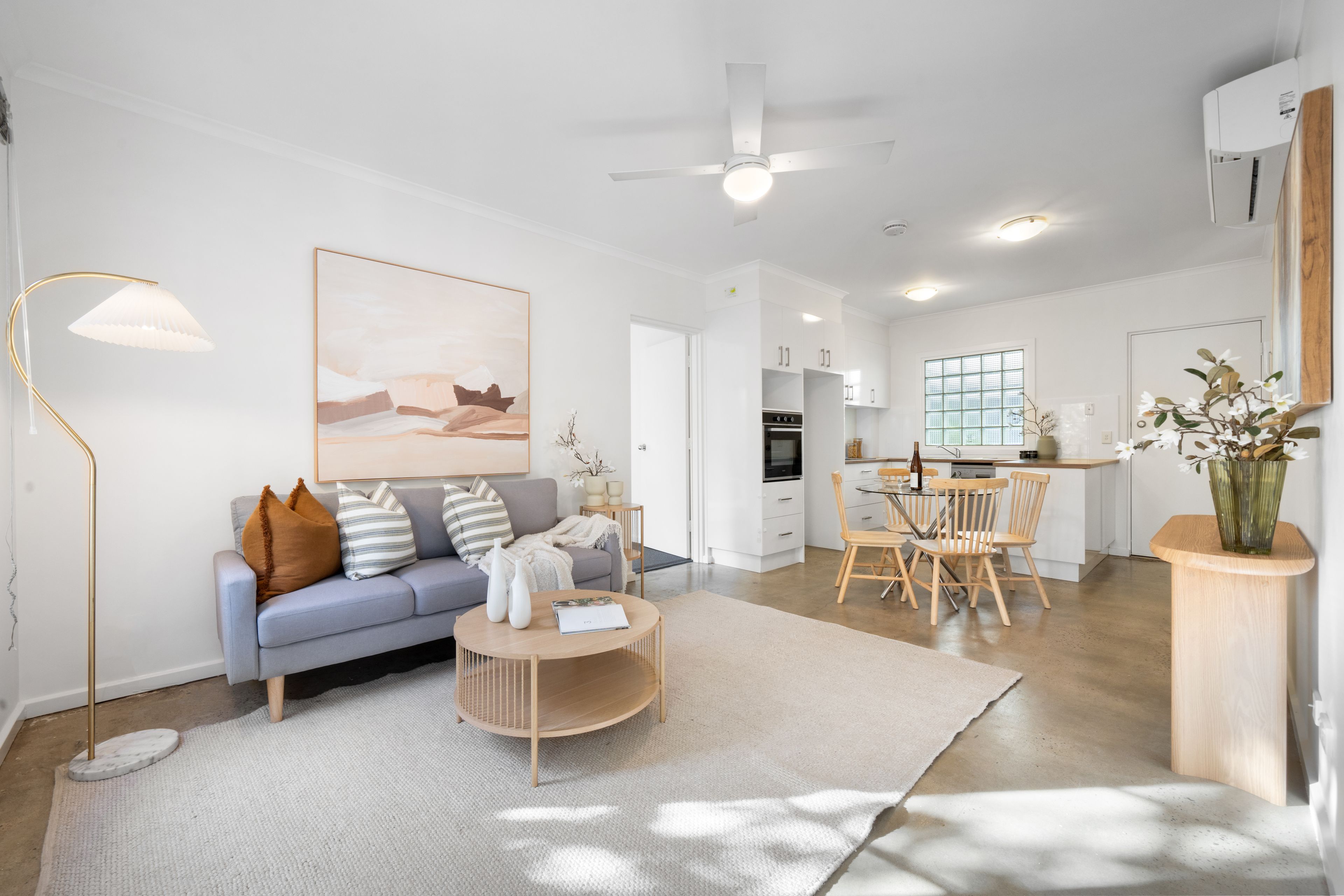 7/232 Hutt Street, Adelaide SA 5000