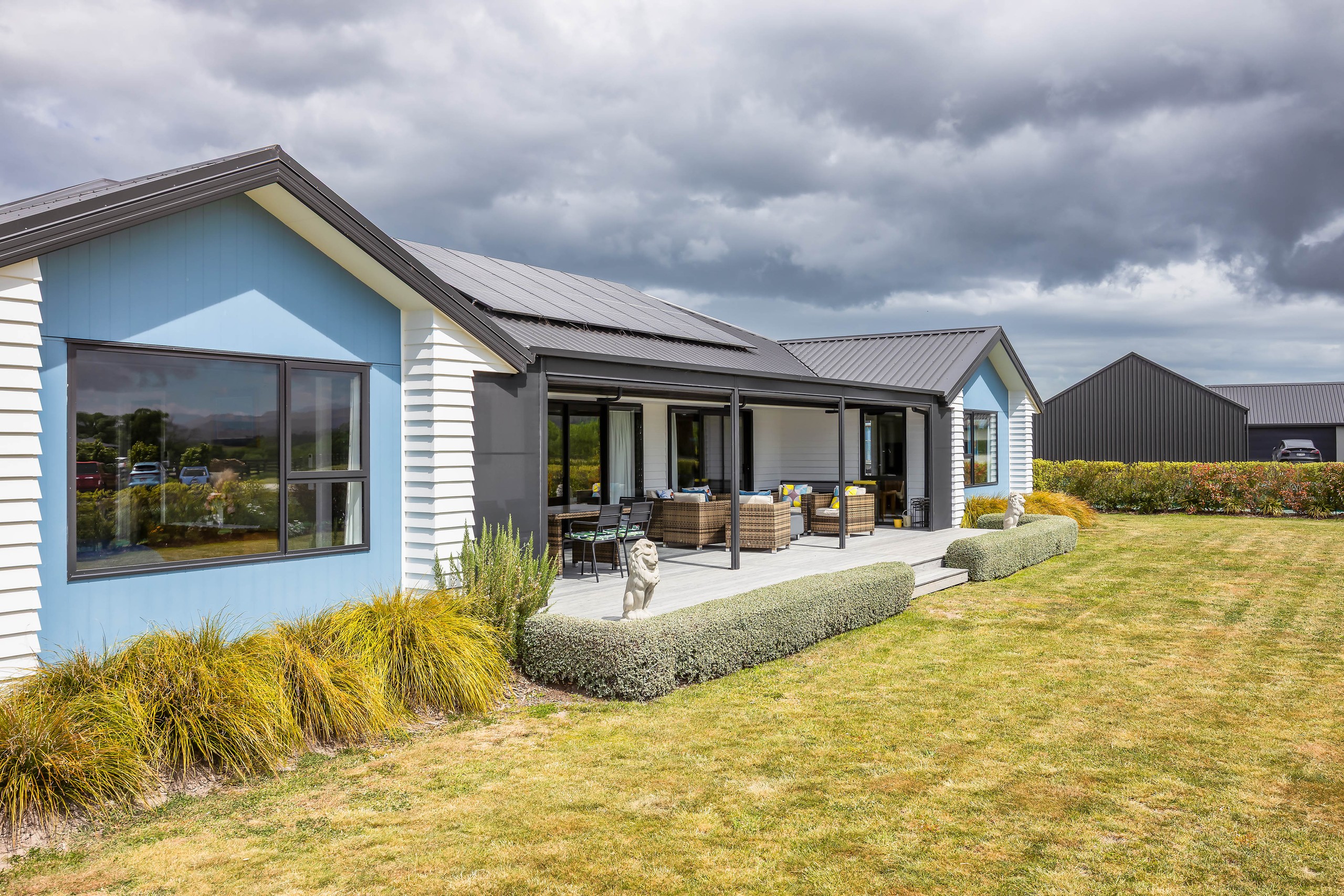 1B Riverdale Place, Amberley, Hurunui District