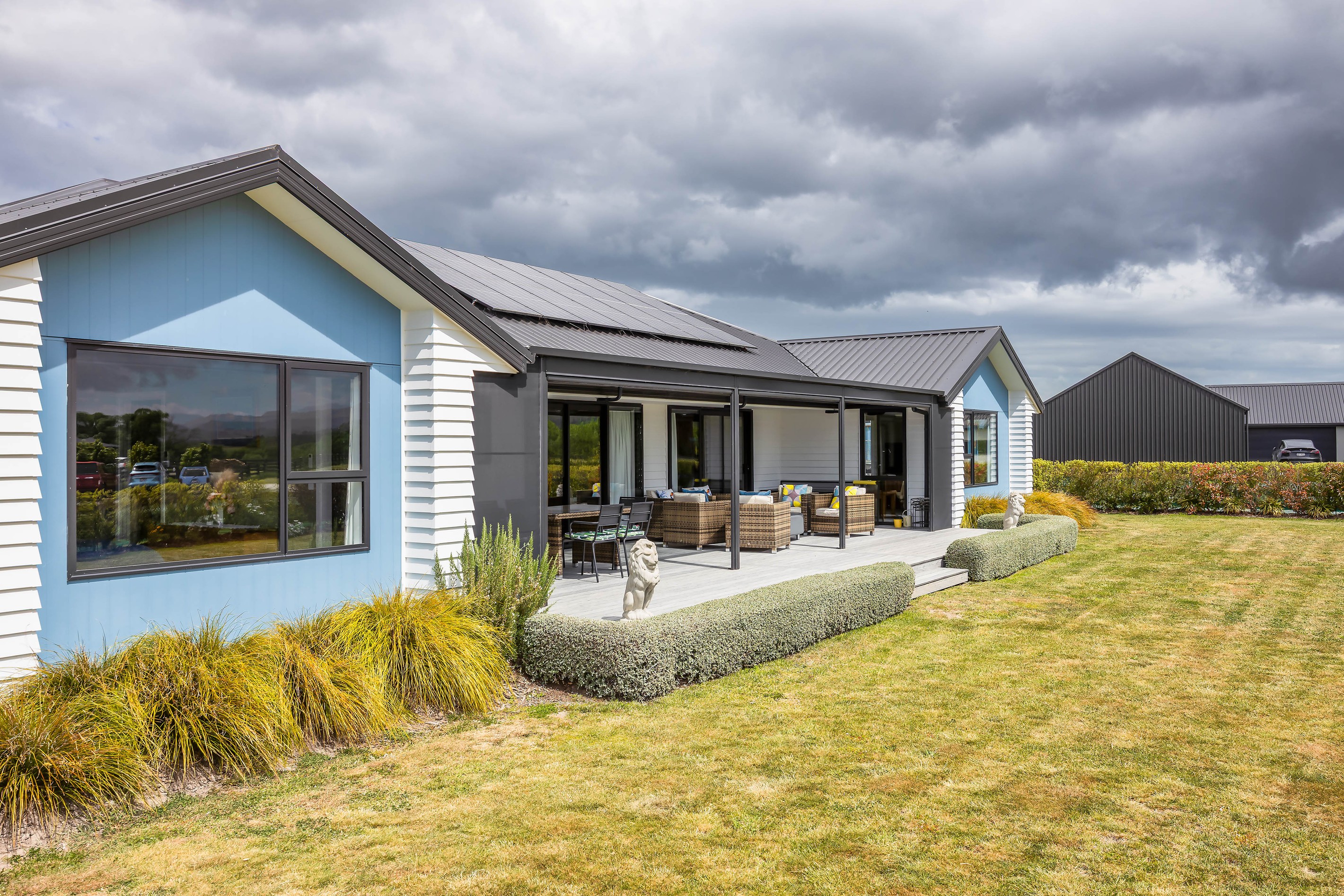 1B Riverdale Place, Amberley, Hurunui District