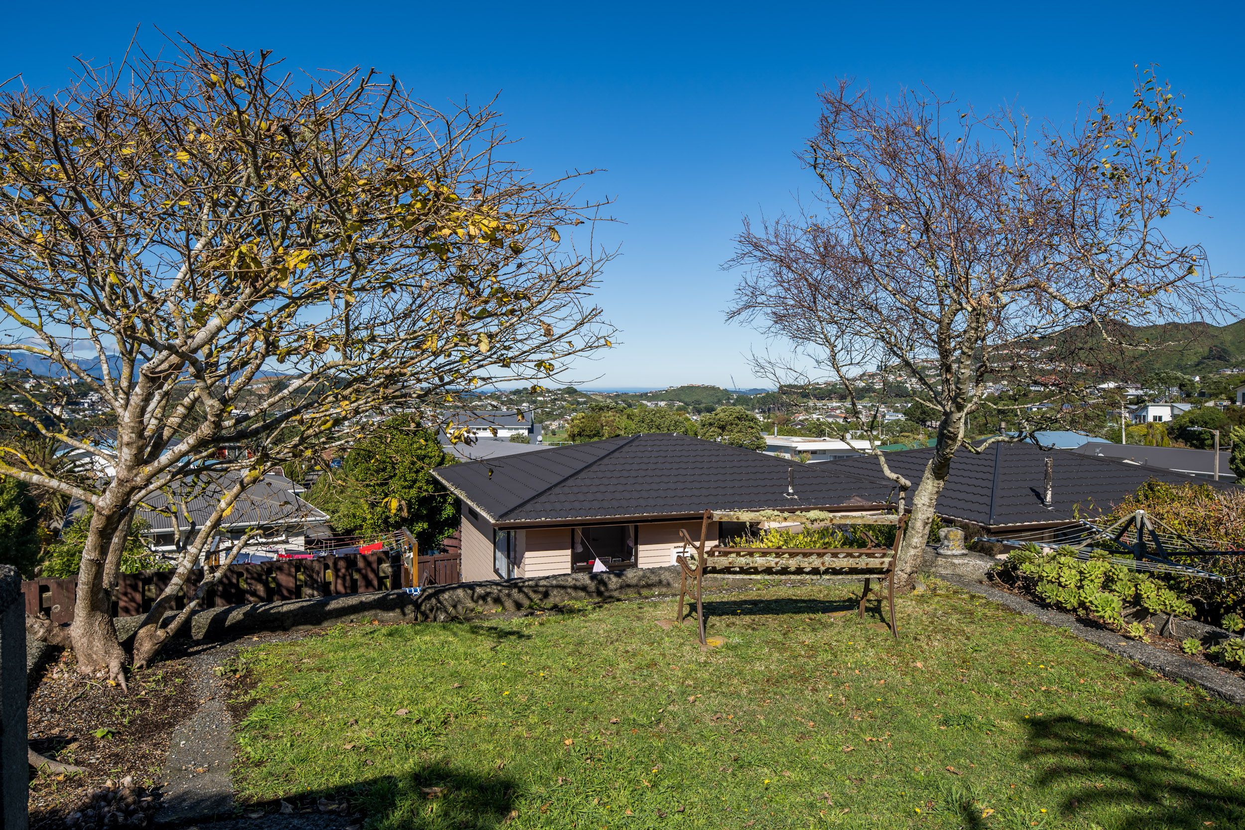 6 Lomita Road, Johnsonville, Wellington City