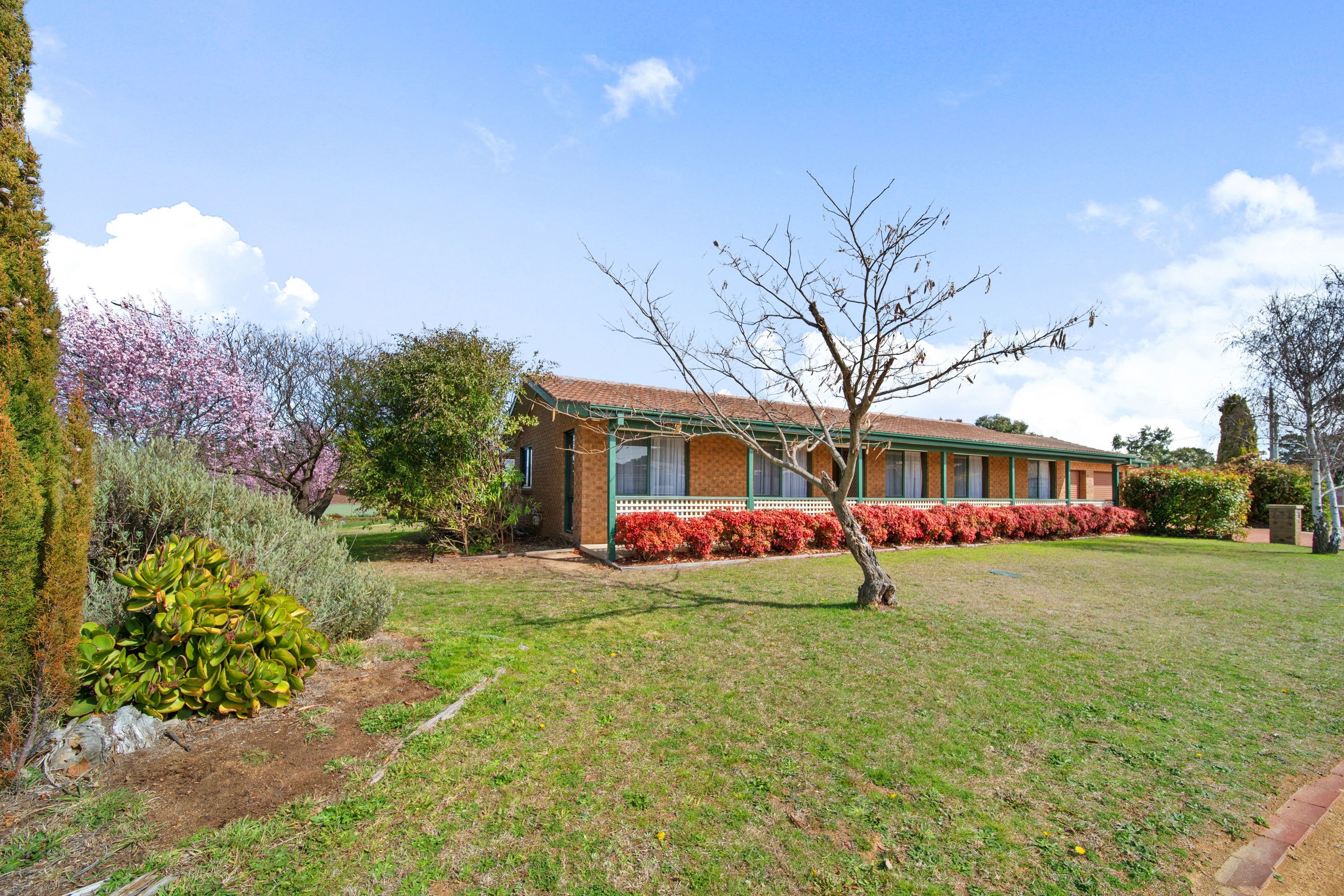 1 Hynes Place, Chisholm ACT 2905