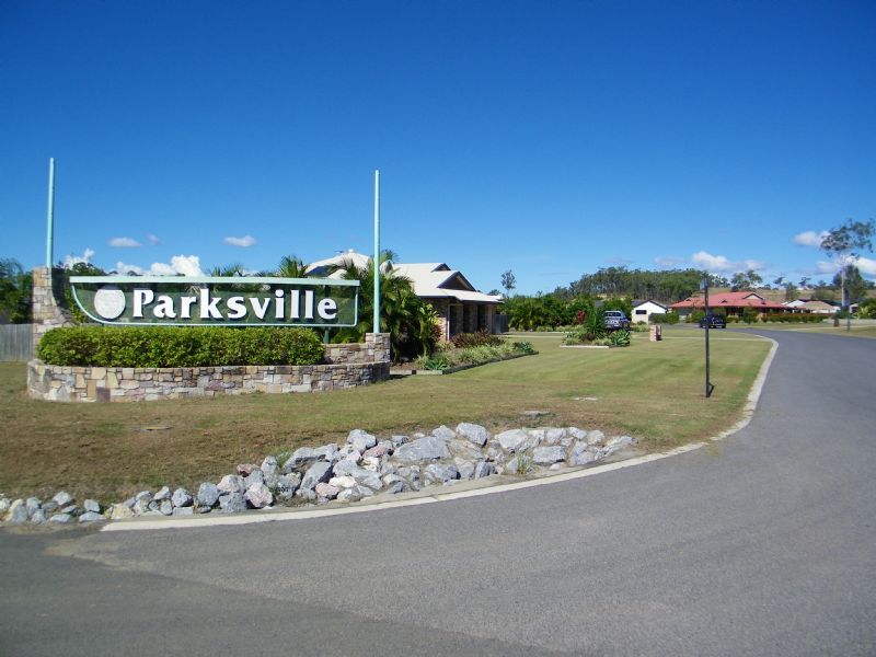 51 Parksville Drive, New Auckland, QLD 4680