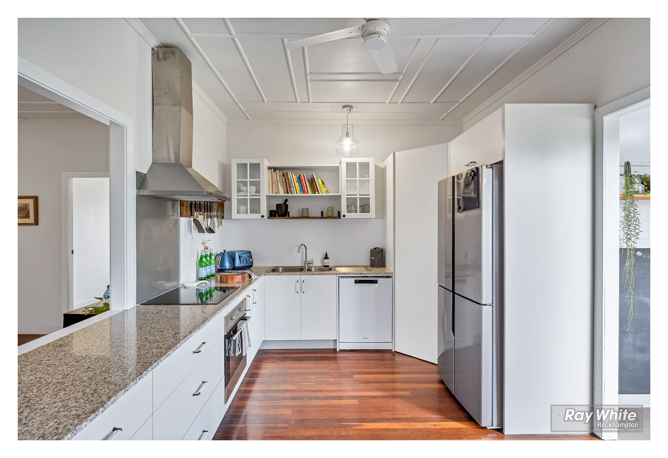 6 Lanigan Street, Wandal, QLD 4700