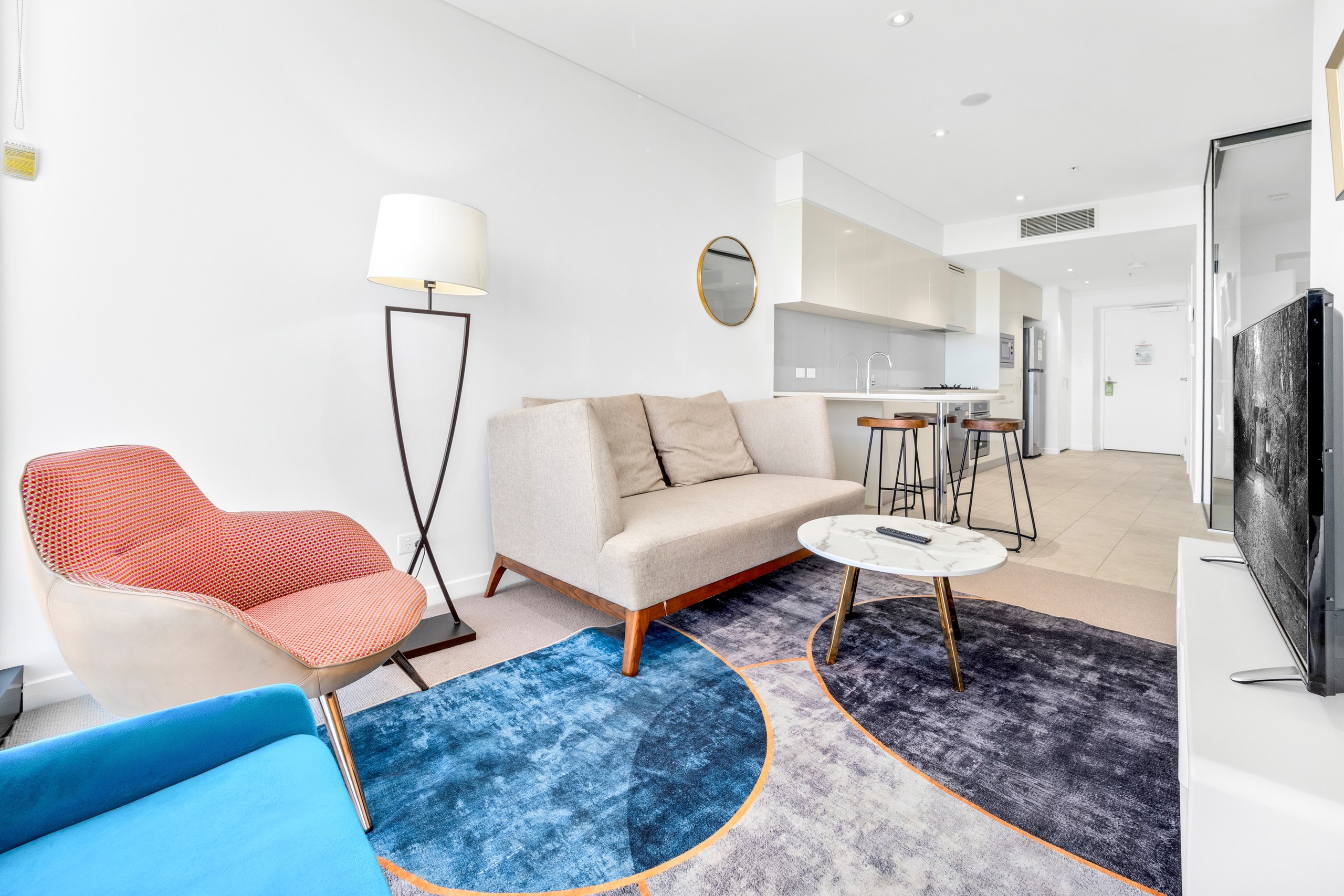 5402/222 Margaret Street, Brisbane City, QLD 4000