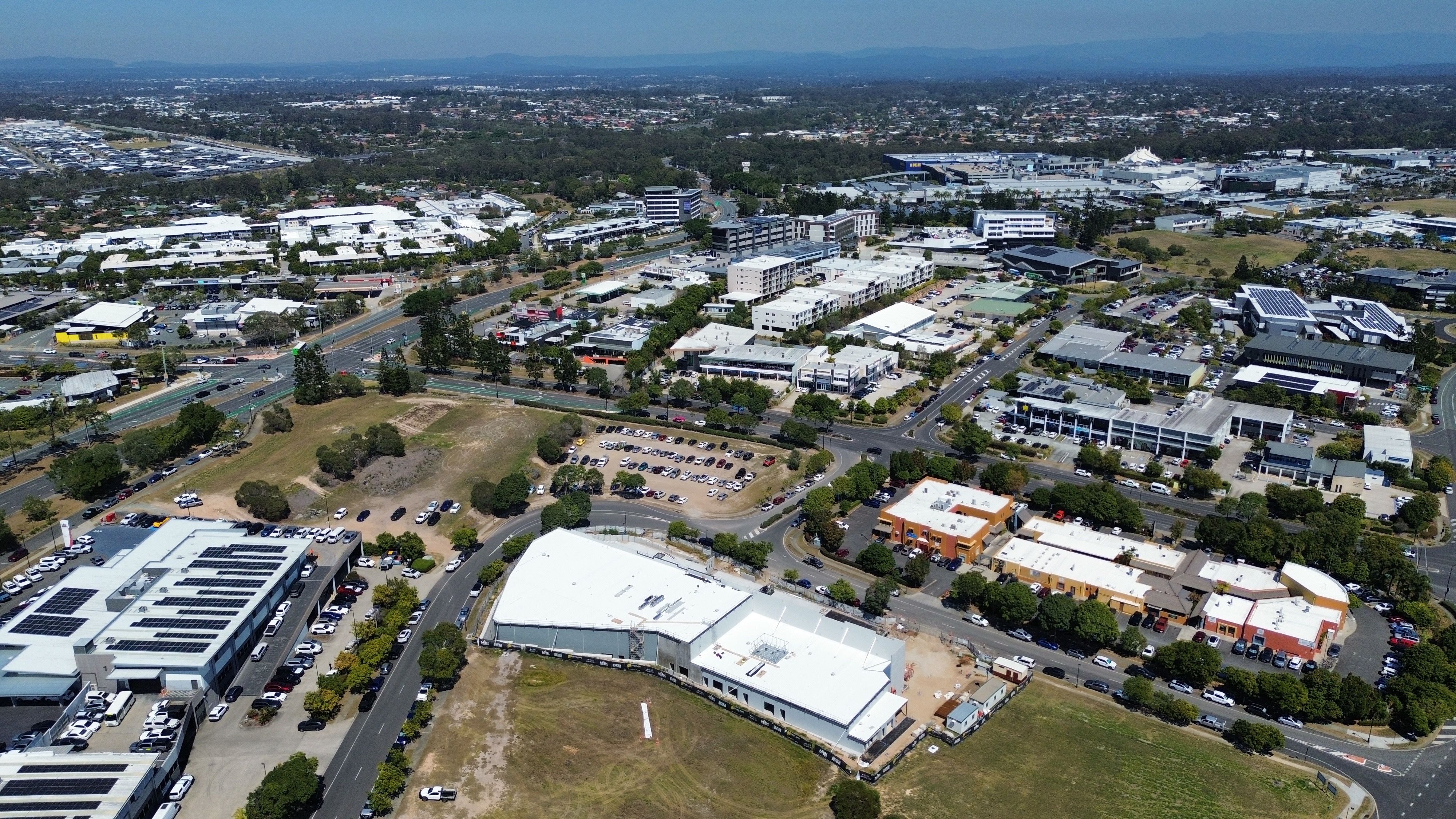 42-52 Joyner Circuit, North Lakes, QLD 4509