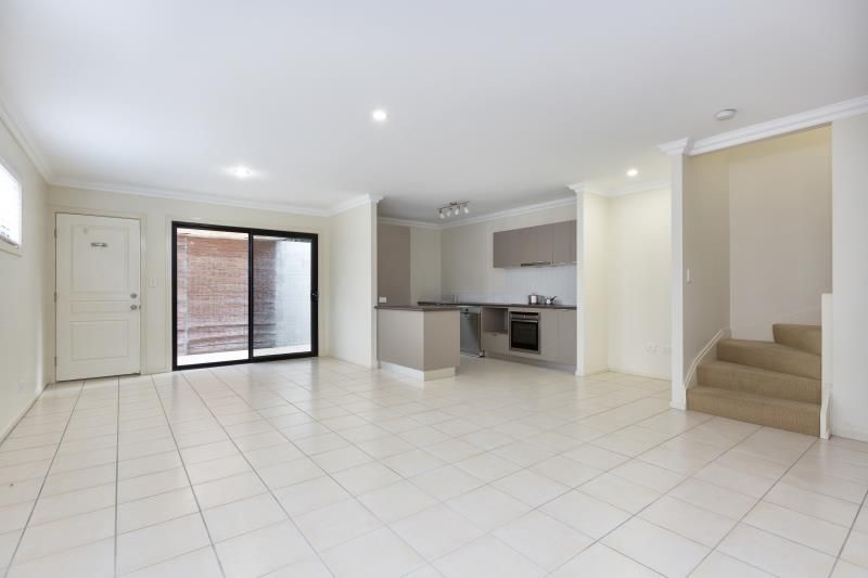 2/38 Dunsmore Street, Kelvin Grove, QLD 4059