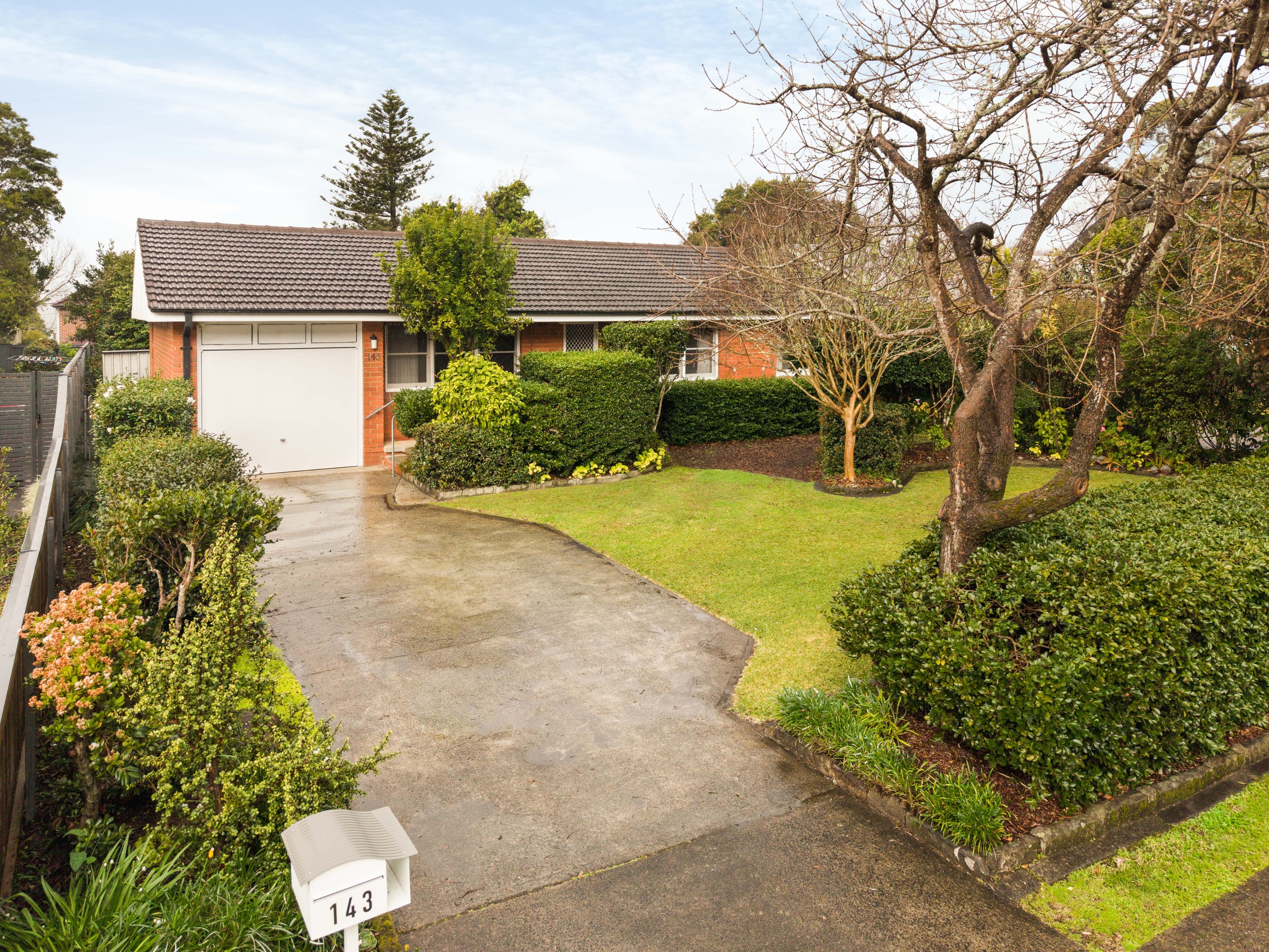 143 Warrimoo Avenue, St Ives, NSW 2075