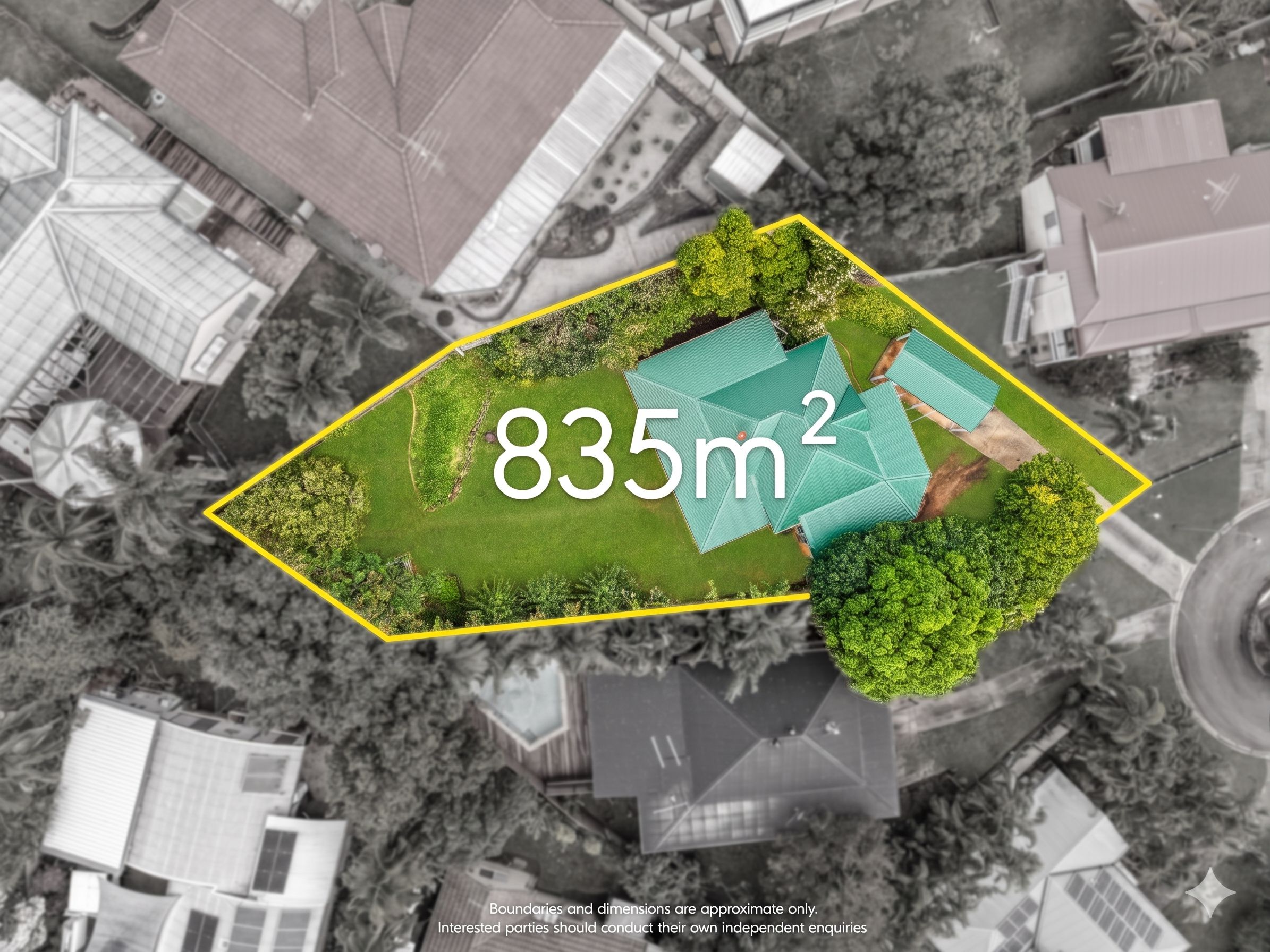11 Wollumbin Place — photo 14 of 16