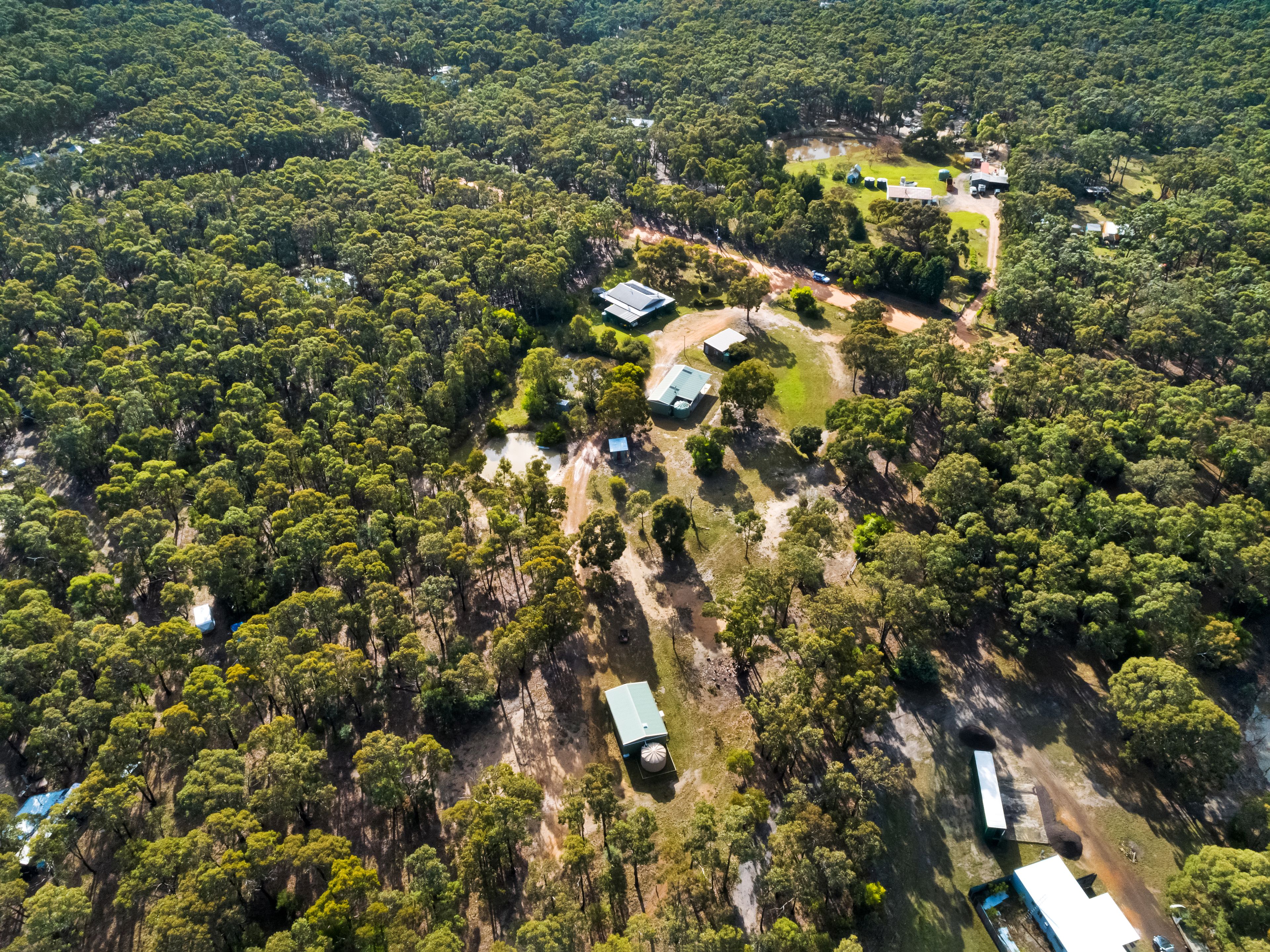 156 Moffats Road, Dereel, VIC 3352