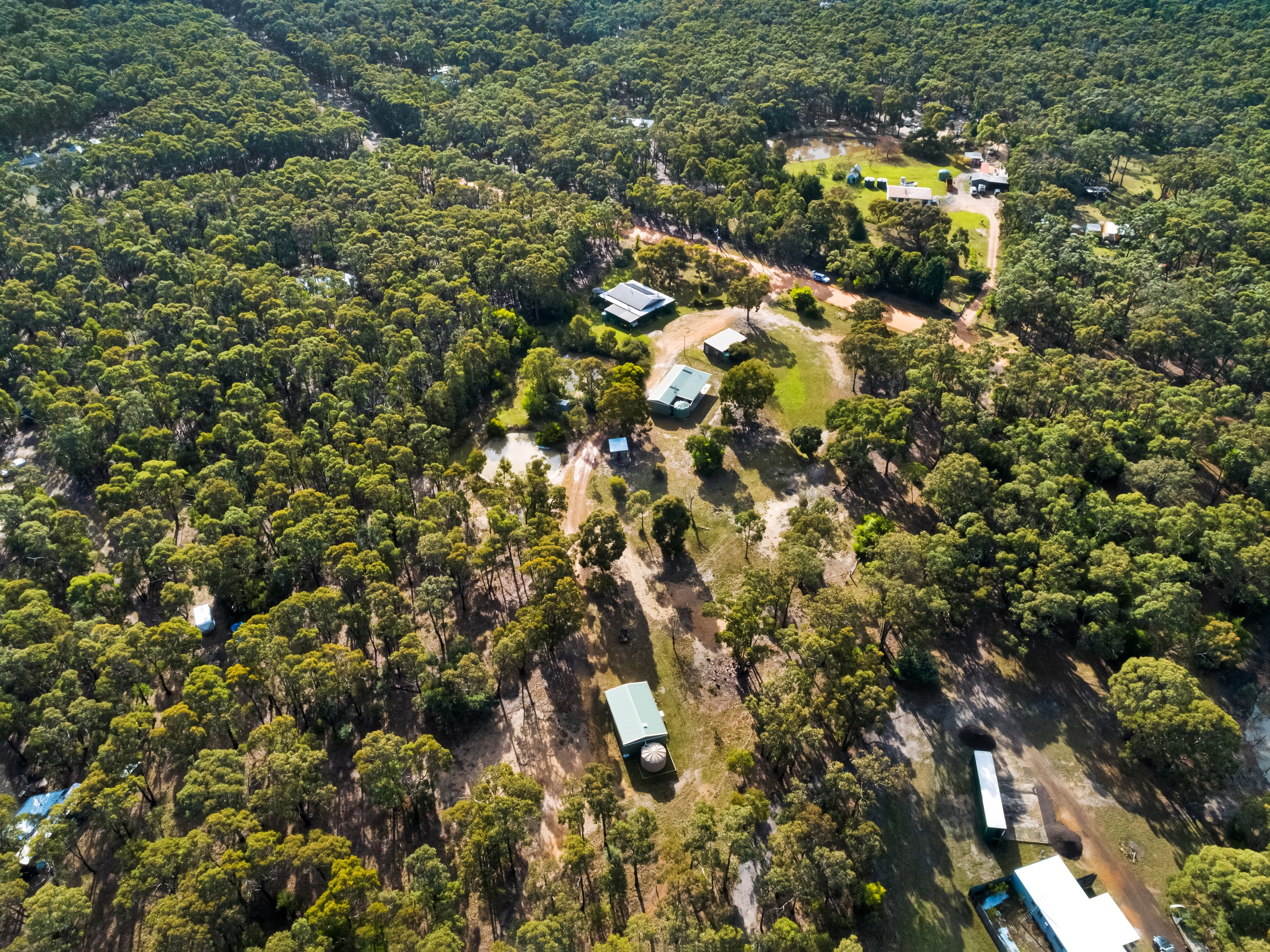 156 Moffats Road, Dereel, VIC 3352