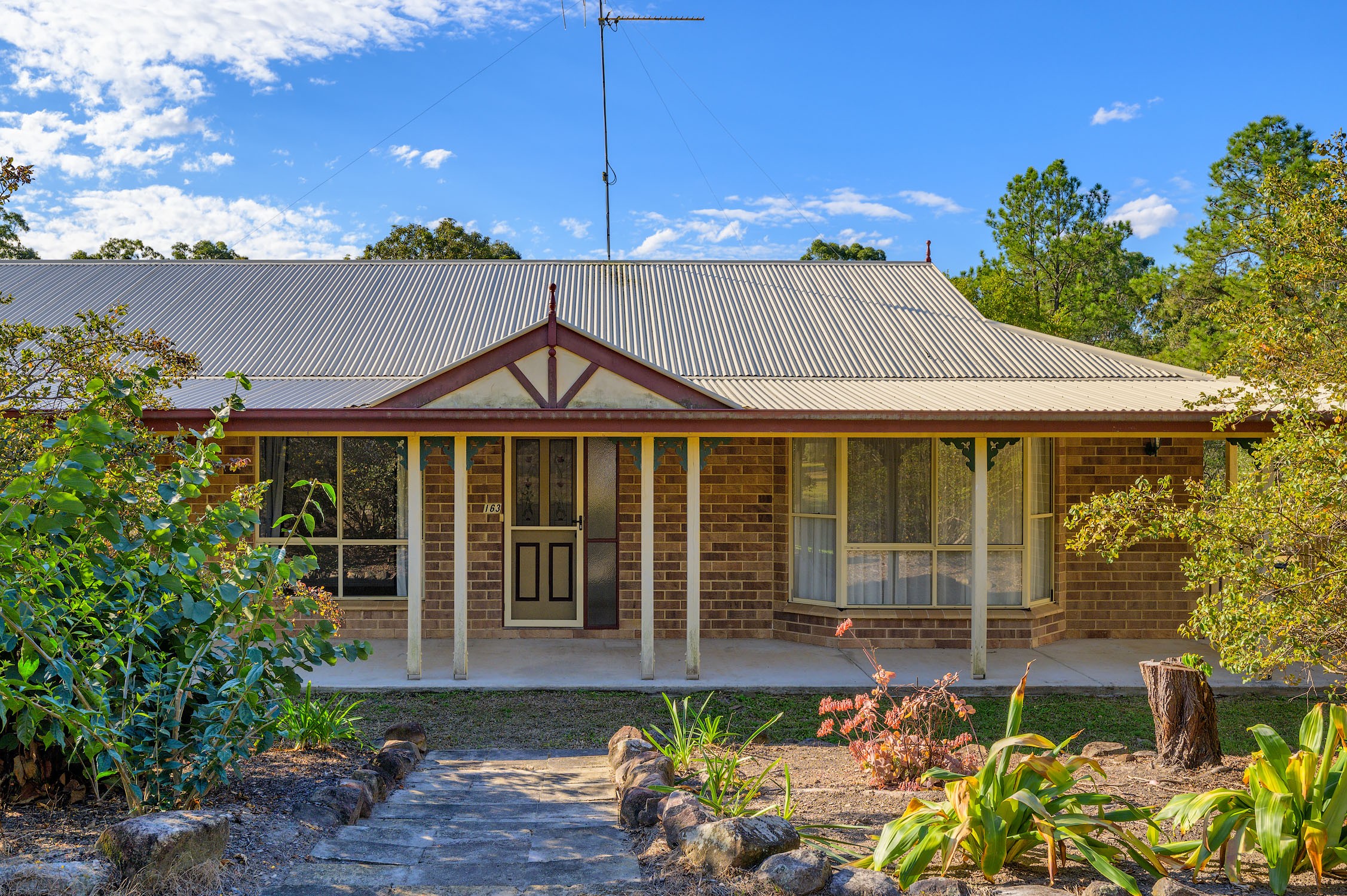 163 Fisher Road, Banks Pocket, QLD 4570