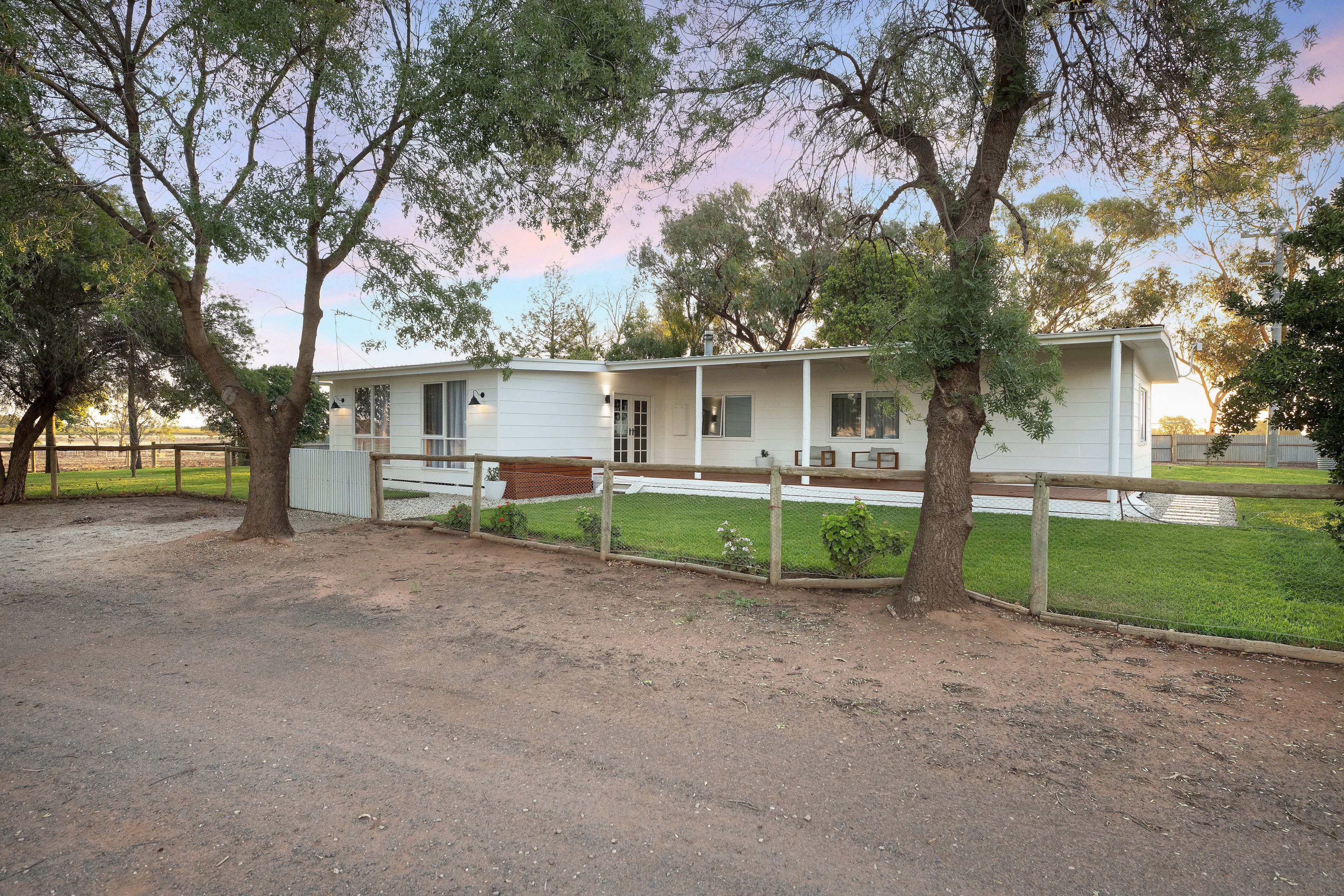 55 Steicke Road — photo from Ray White Swan Hill