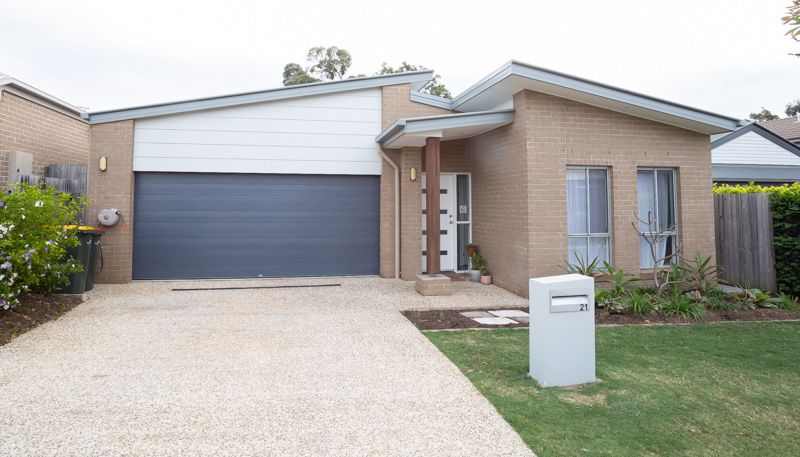 21 Braxlaw Crescent, Dakabin, QLD 4503