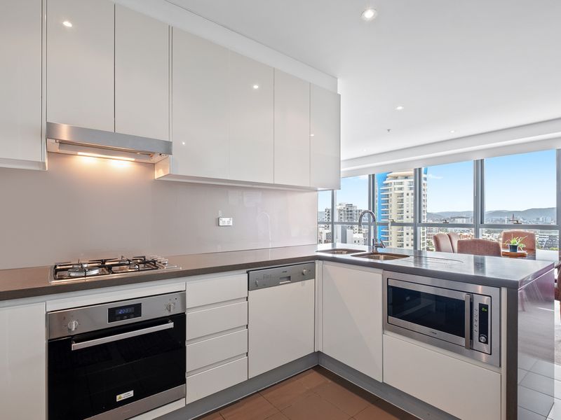 1903/501 Adelaide Street, Brisbane City, QLD 4000