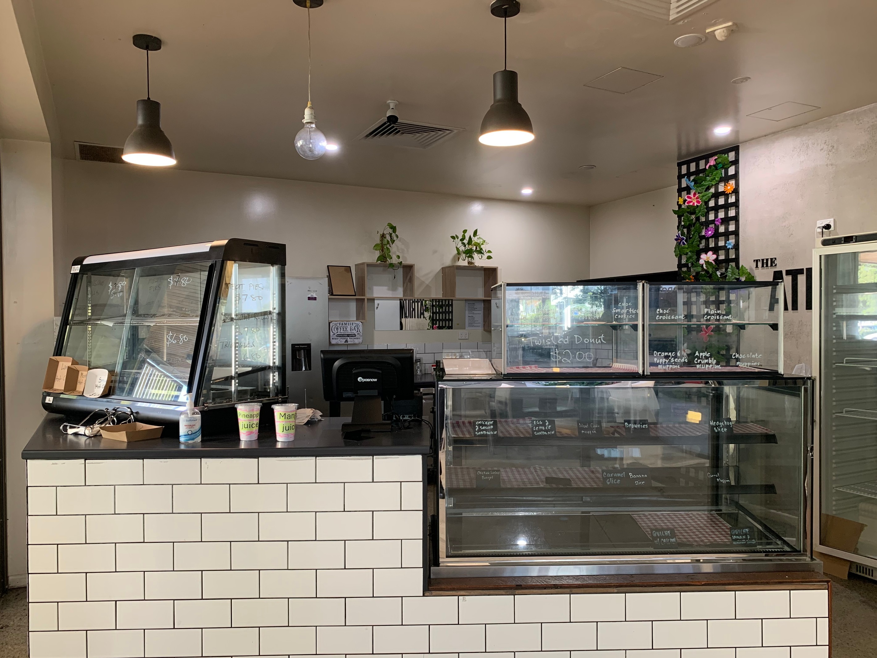 Cafe/23-27 George Street, Caboolture, QLD 4510