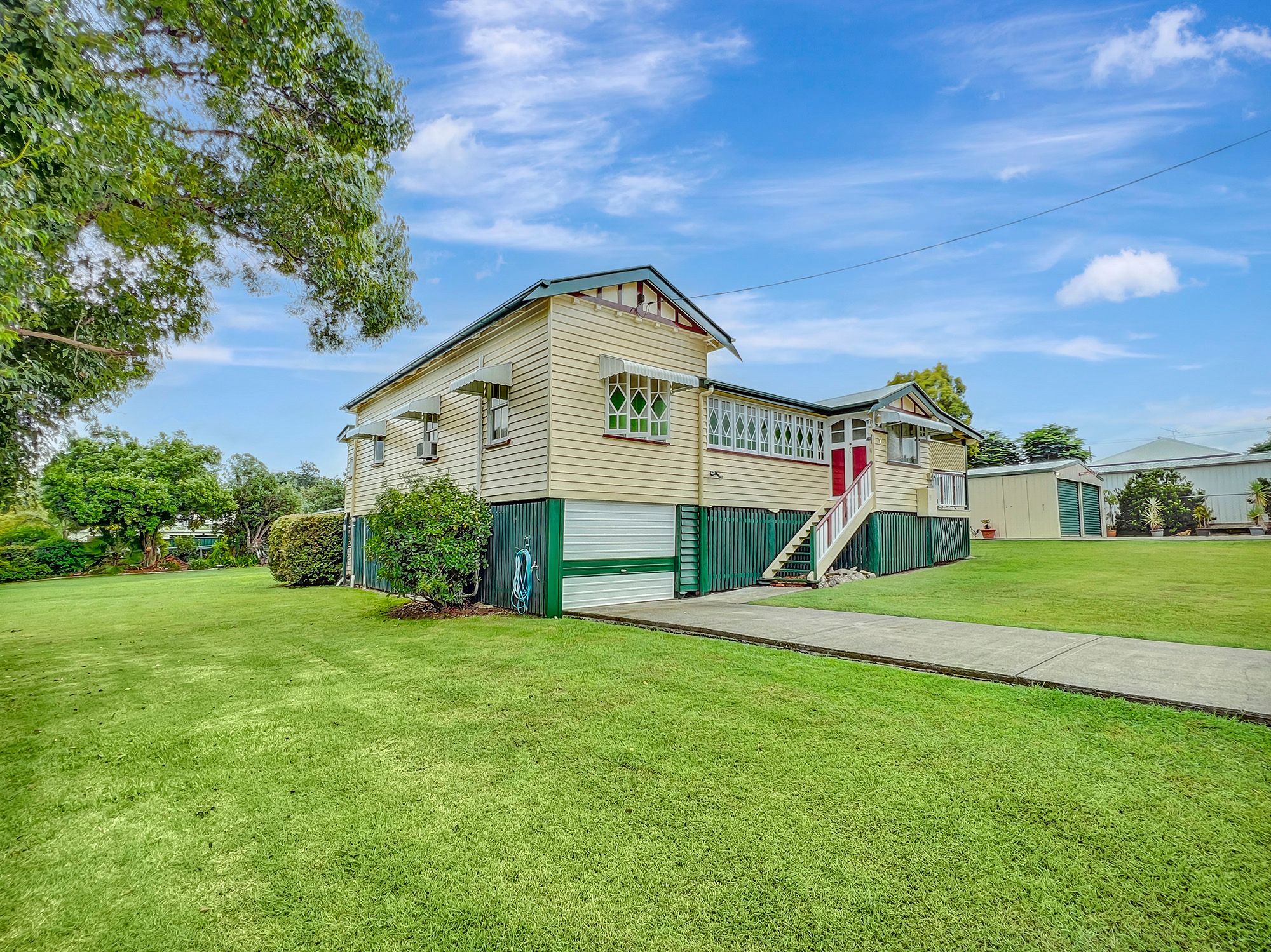 5 Belmont Street, Rosewood, QLD 4340