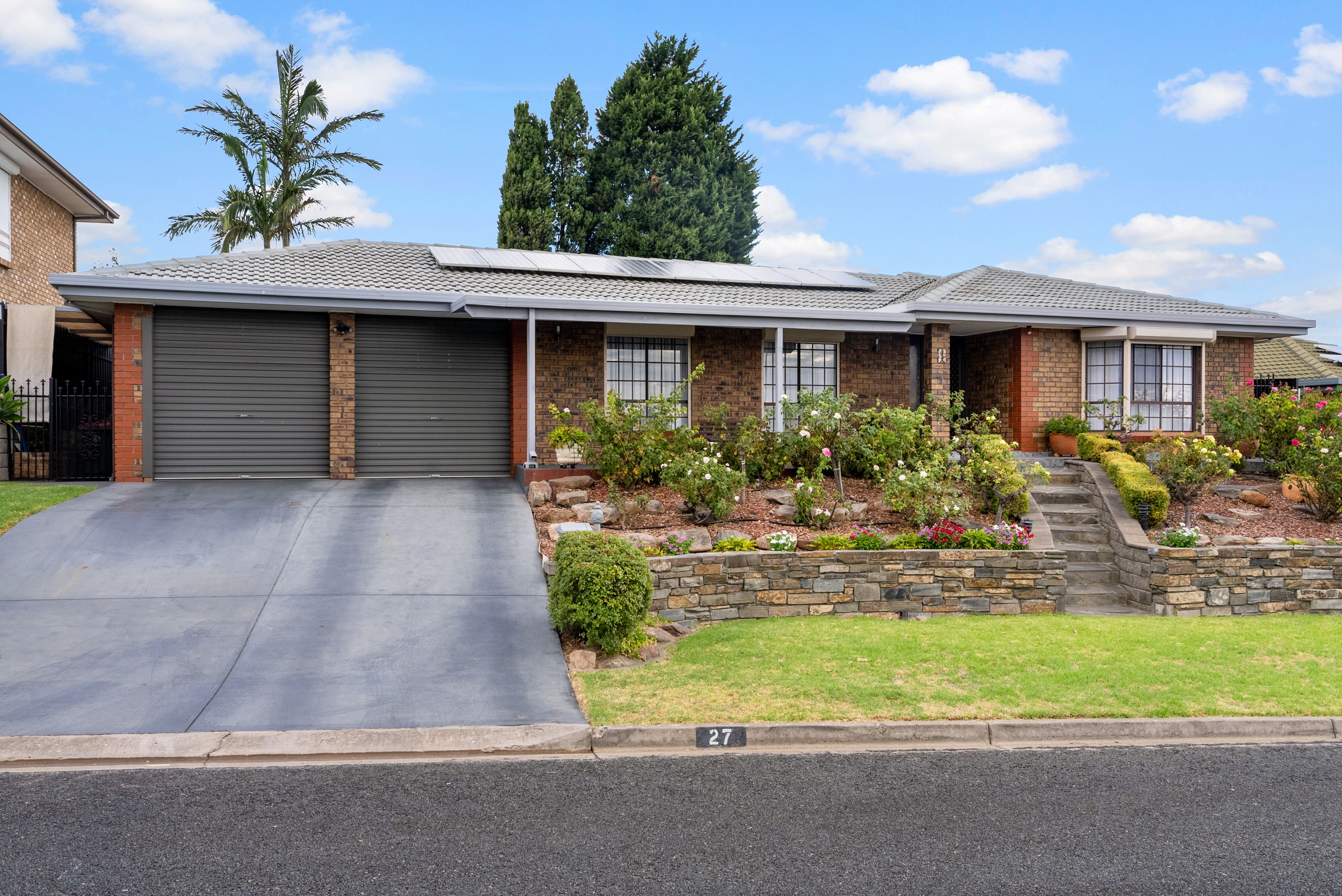 27 Burford Crescent, Redwood Park, SA 5097