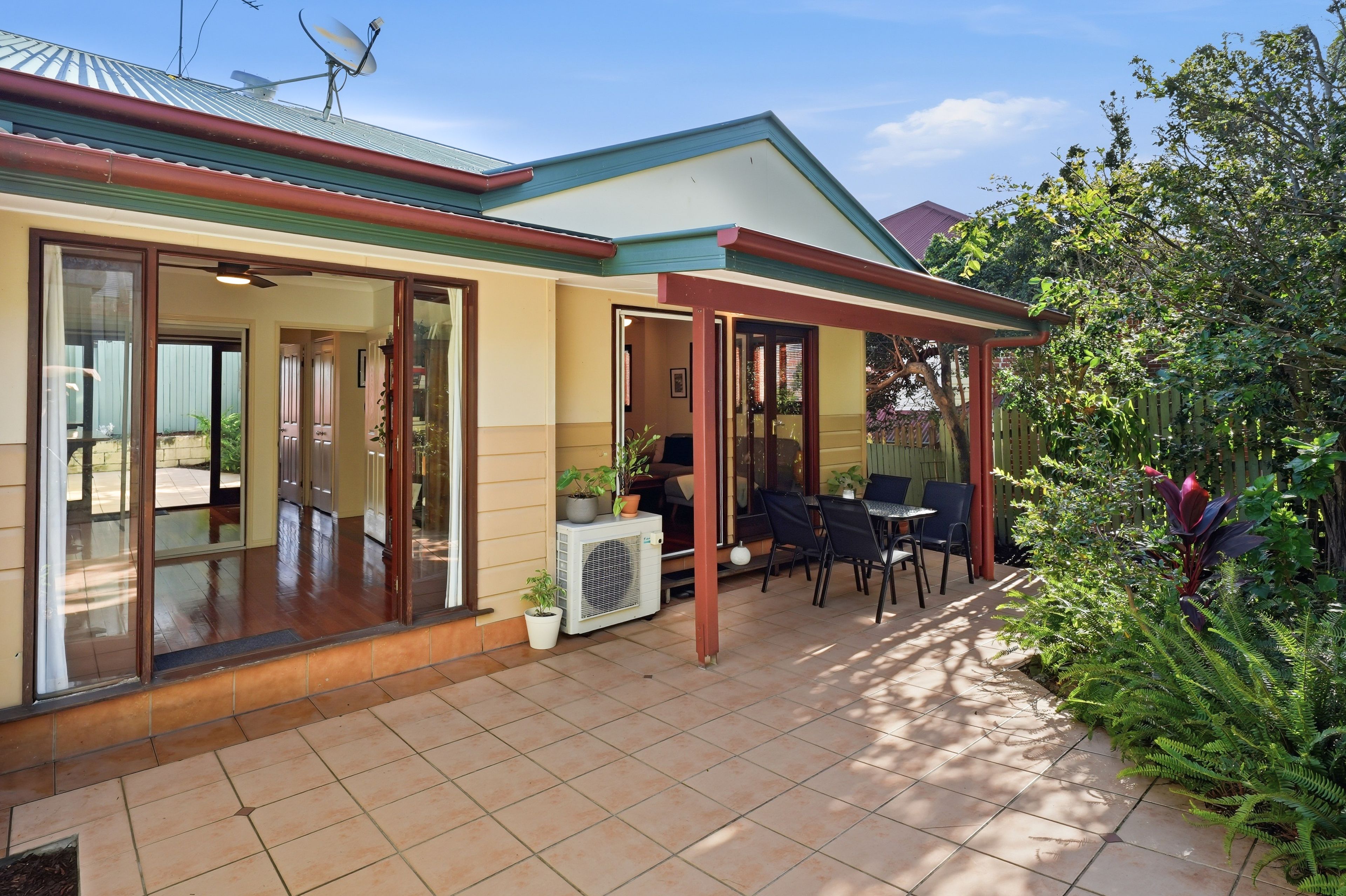 3/63 Charlotte Street, Paddington, QLD 4064