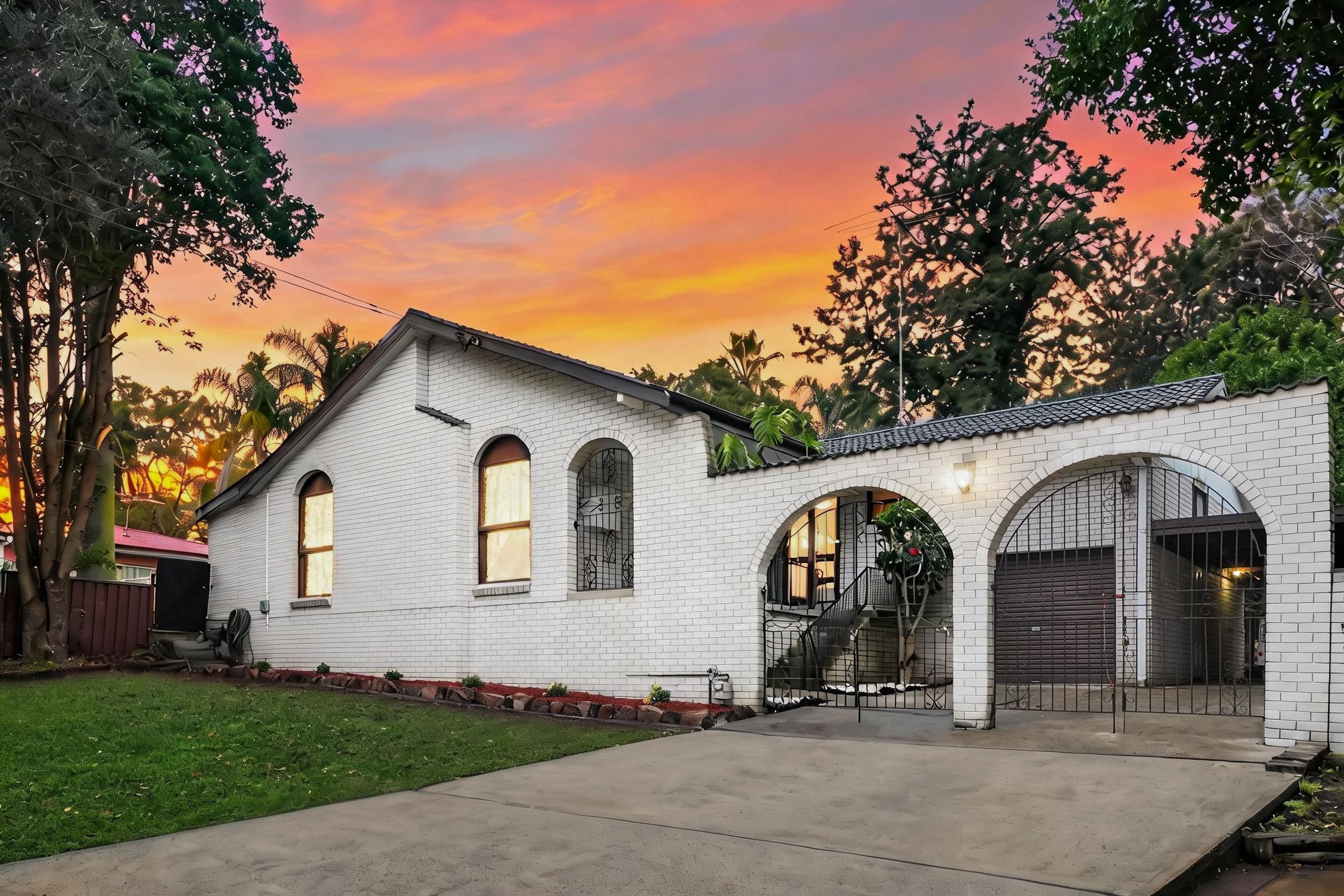 45 Chelsea Avenue, Baulkham Hills, NSW 2153