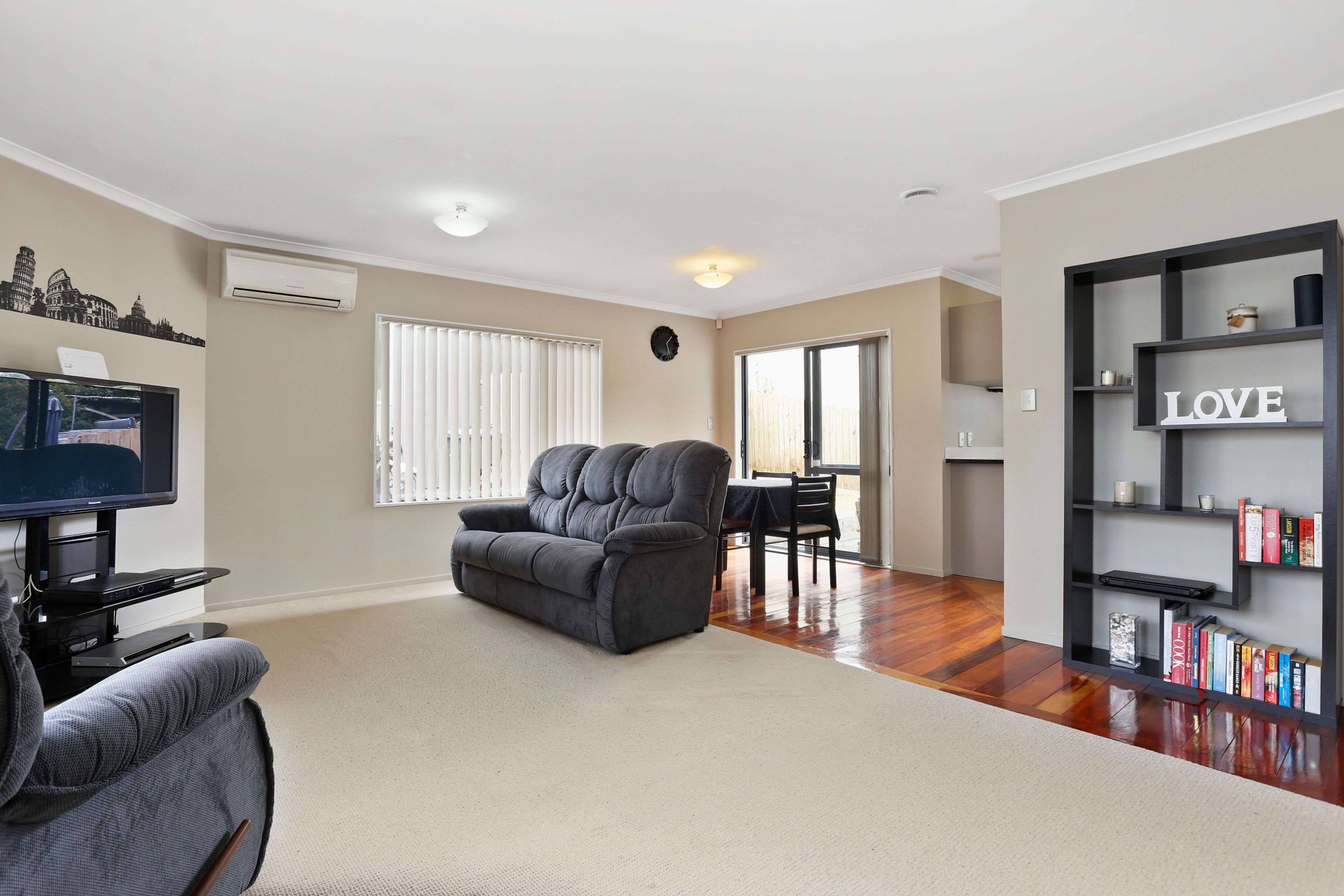 6a Wilkie Place, Mount Wellington, Auckland City