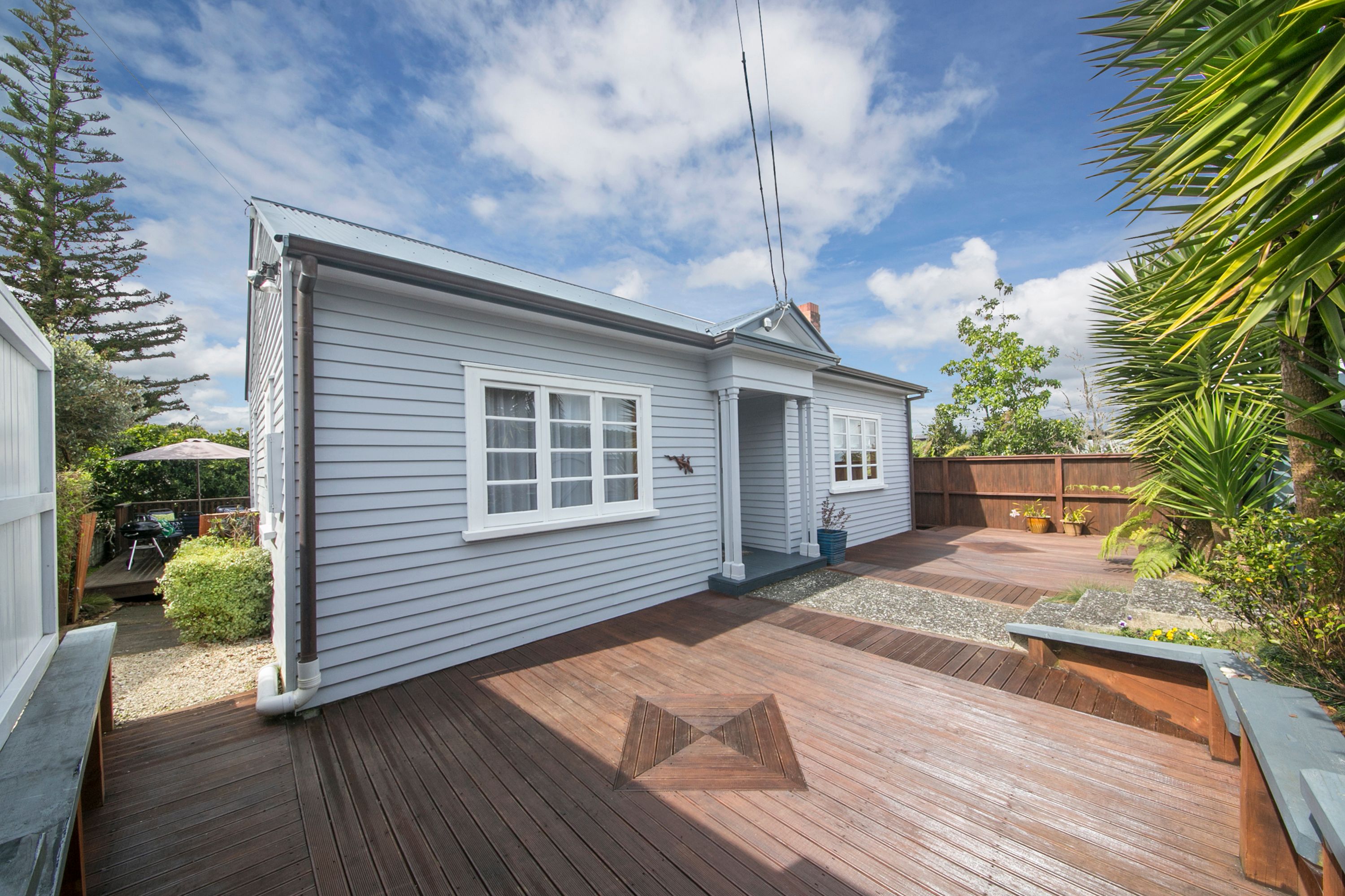 15 Viewland Avenue, Onehunga, Auckland City