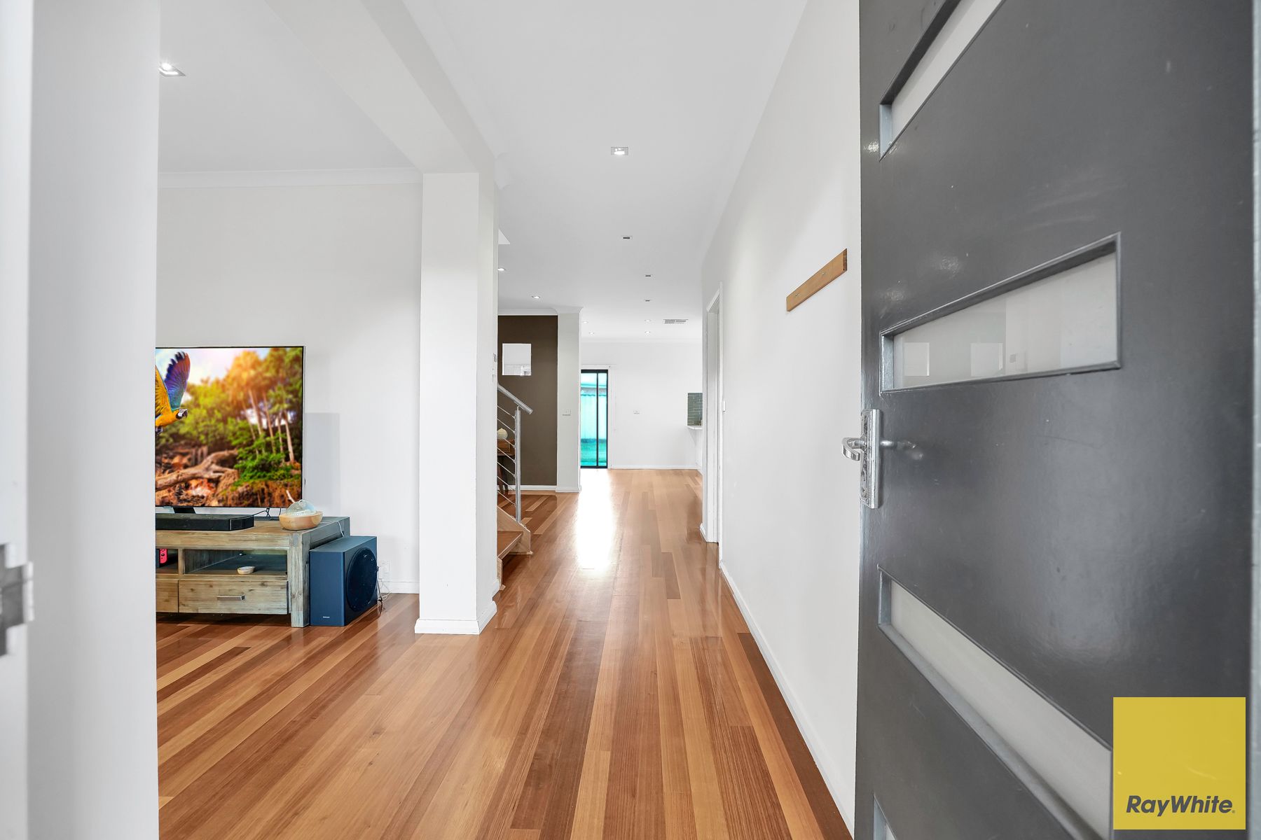 45 Parkes Way, Burnside Heights, VIC 3023