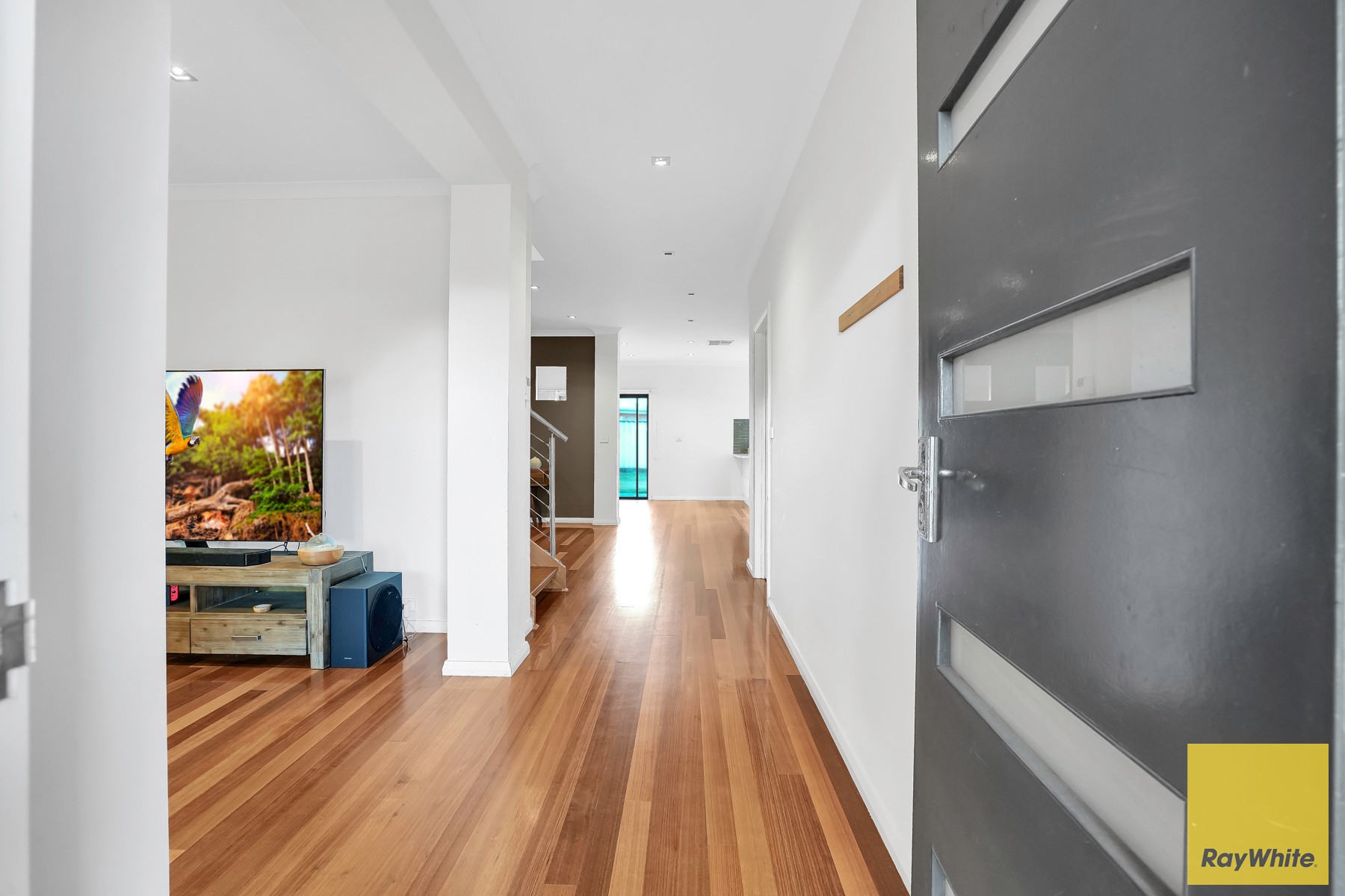 45 Parkes Way, Burnside Heights, VIC 3023