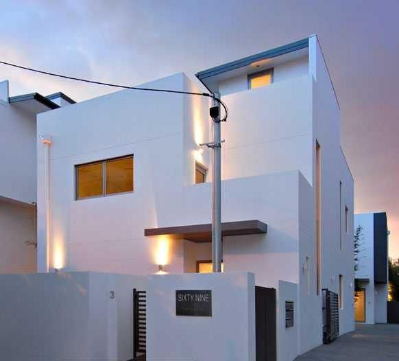 3/69 Kingsholme Street, Teneriffe, QLD 4005