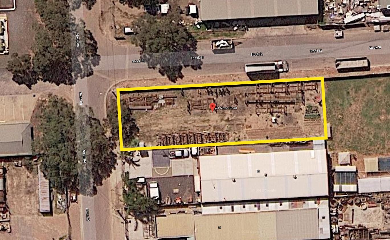 24 Nixon Road, Wingfield, SA 5013
