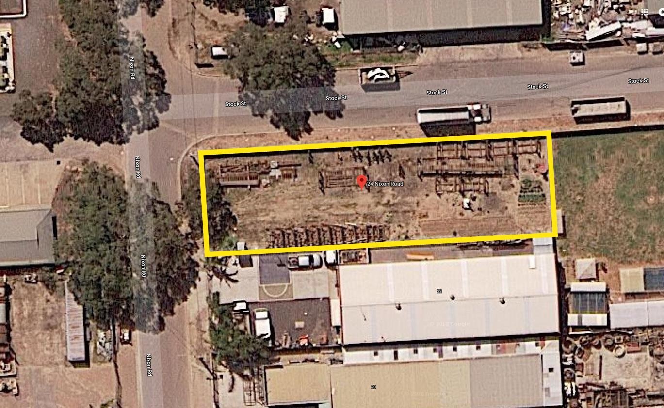 24 Nixon Road, Wingfield, SA 5013