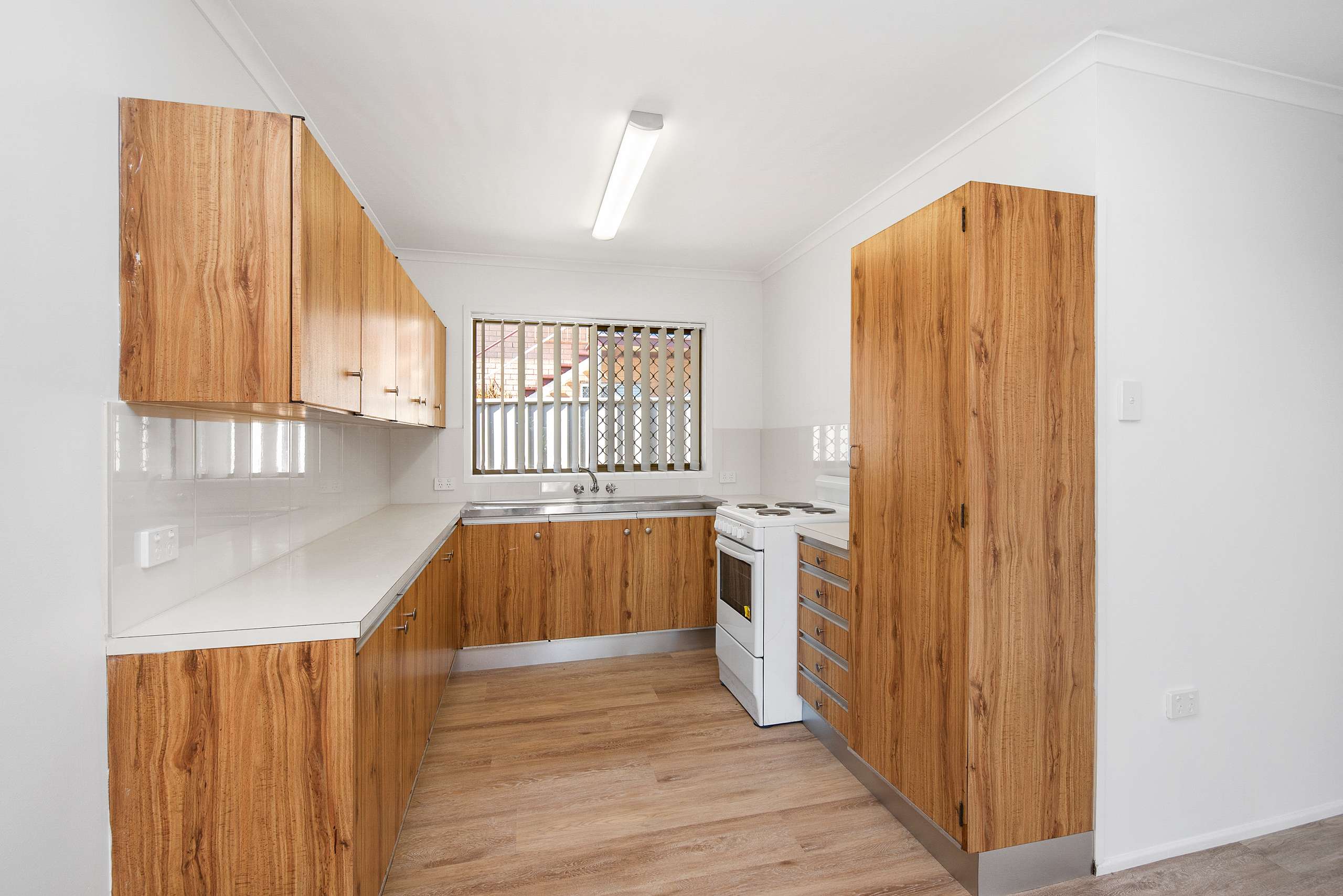 P Os House In Kippa Ring P Os House In Kippa Ring