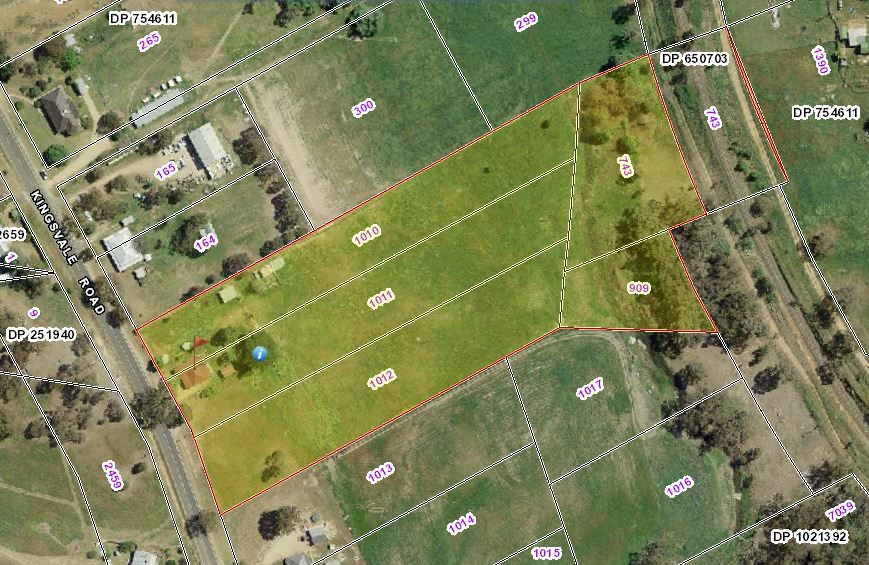 1360 Kingsvale Road, Young, NSW 2594