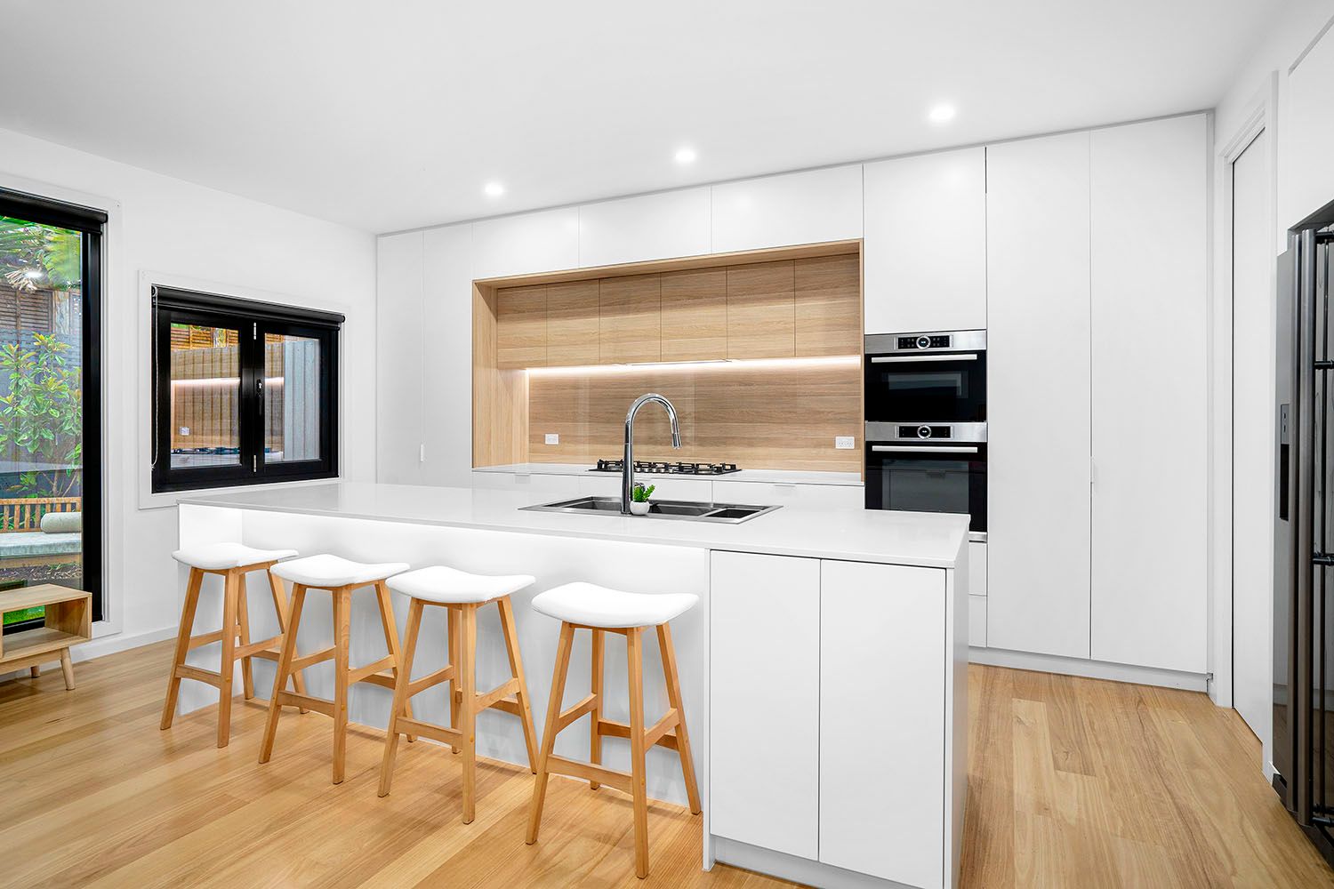 2/17 Robert Street, Parkdale, VIC 3195
