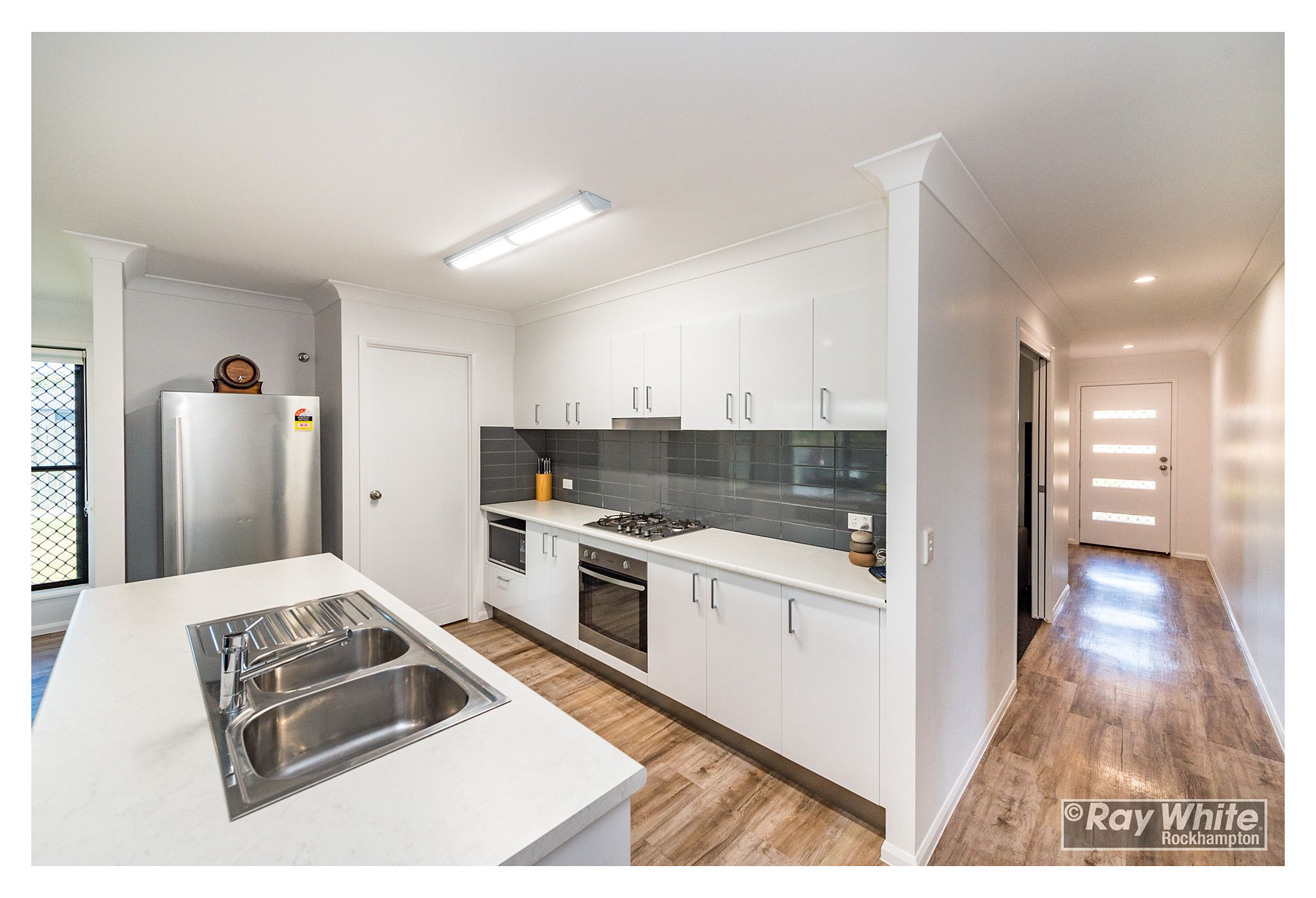 3 Dunluce Street, Rockyview, QLD 4701