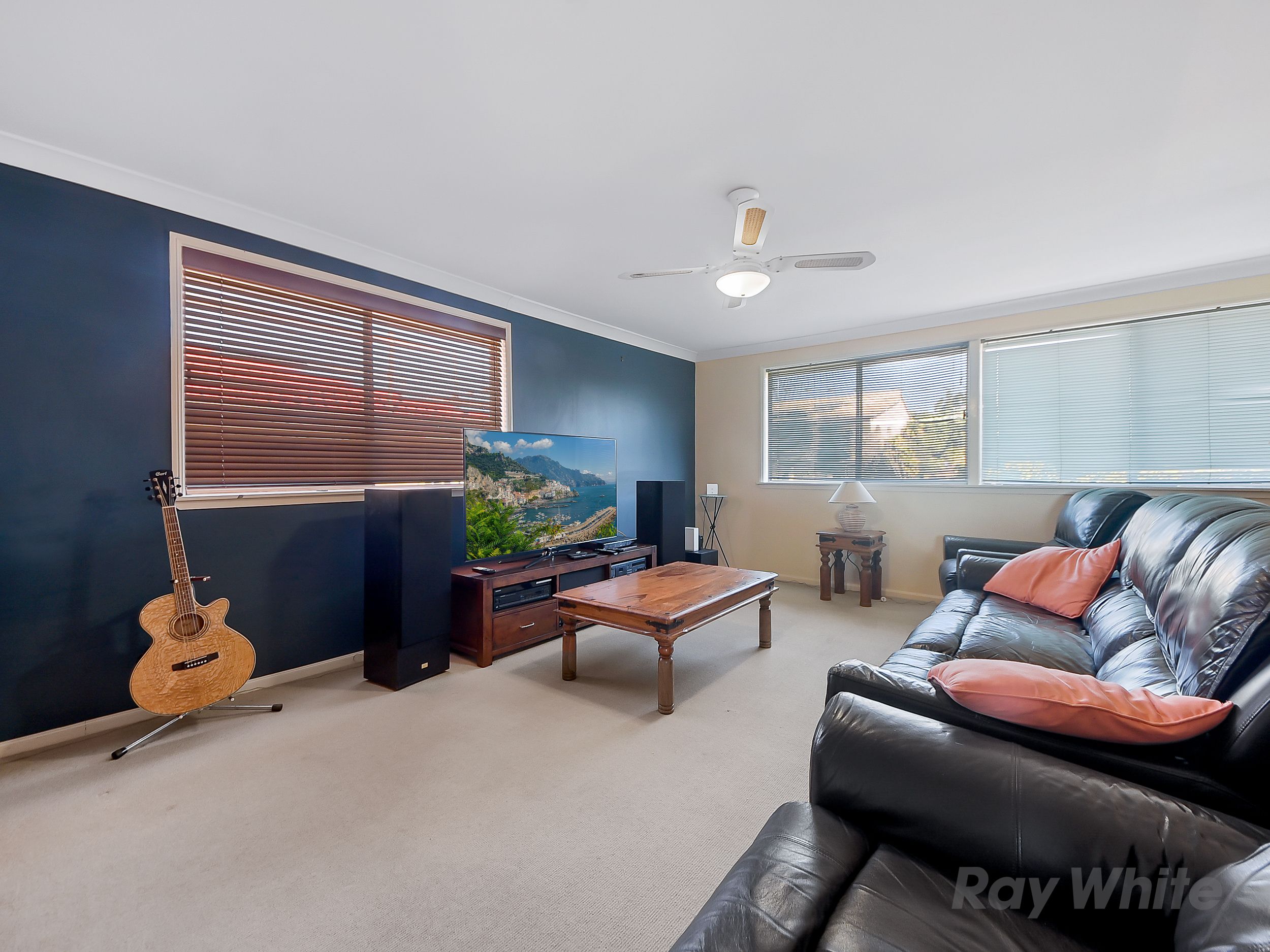 25 Tarwarri Street, Bracken Ridge, QLD 4017
