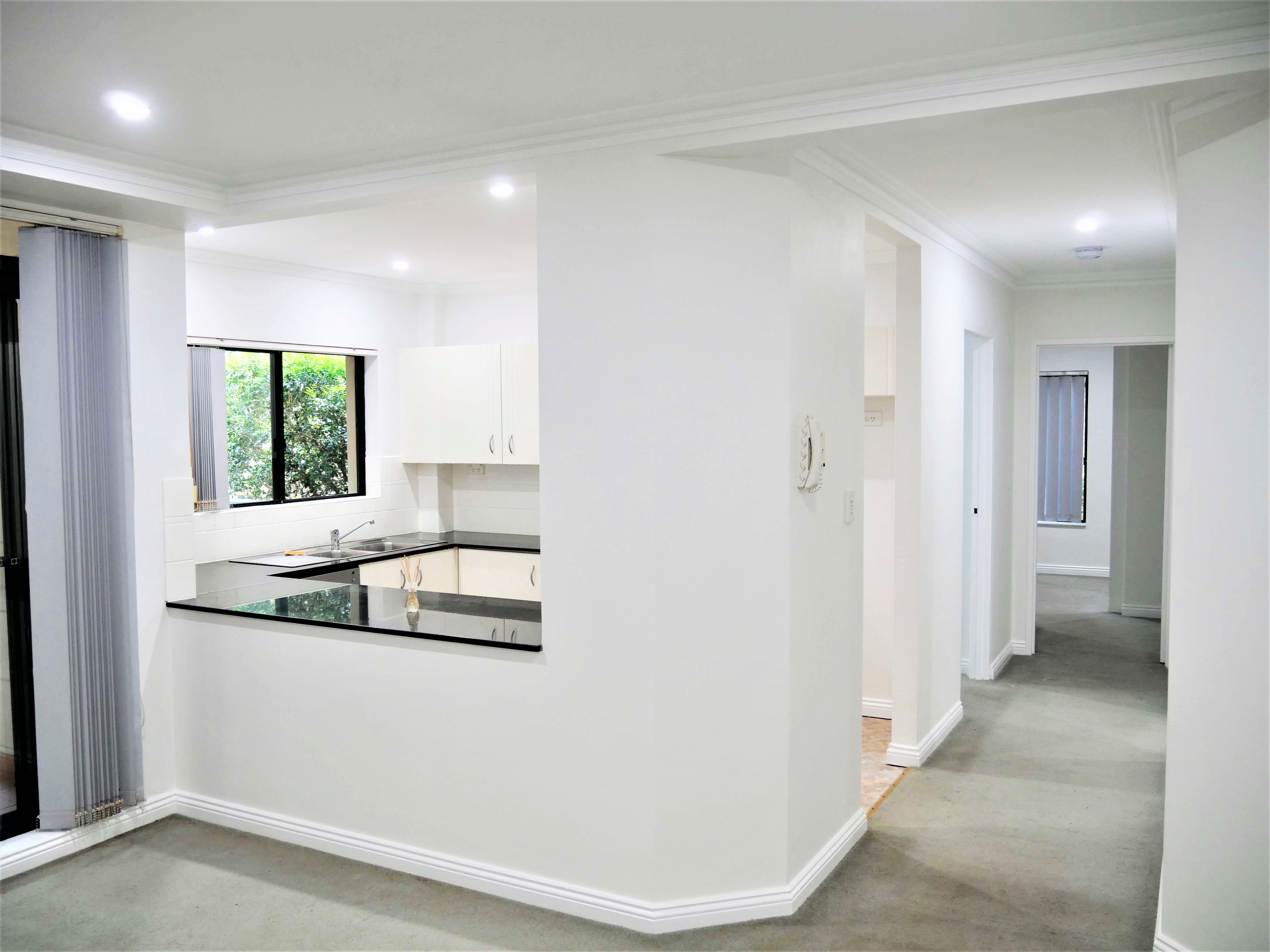1/12-14 Muriel Street, Hornsby, NSW 2077