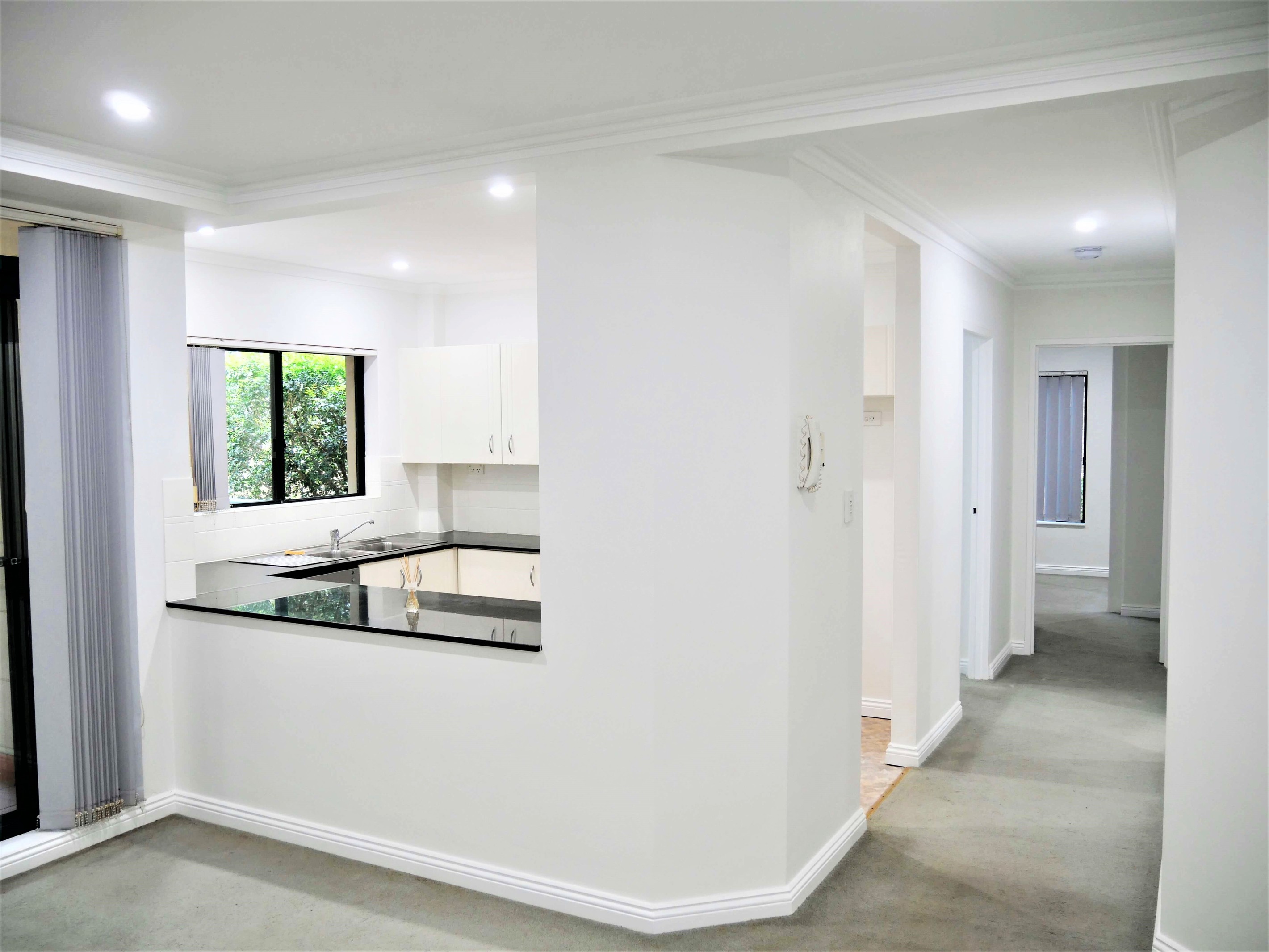 1/12-14 Muriel Street, Hornsby, NSW 2077