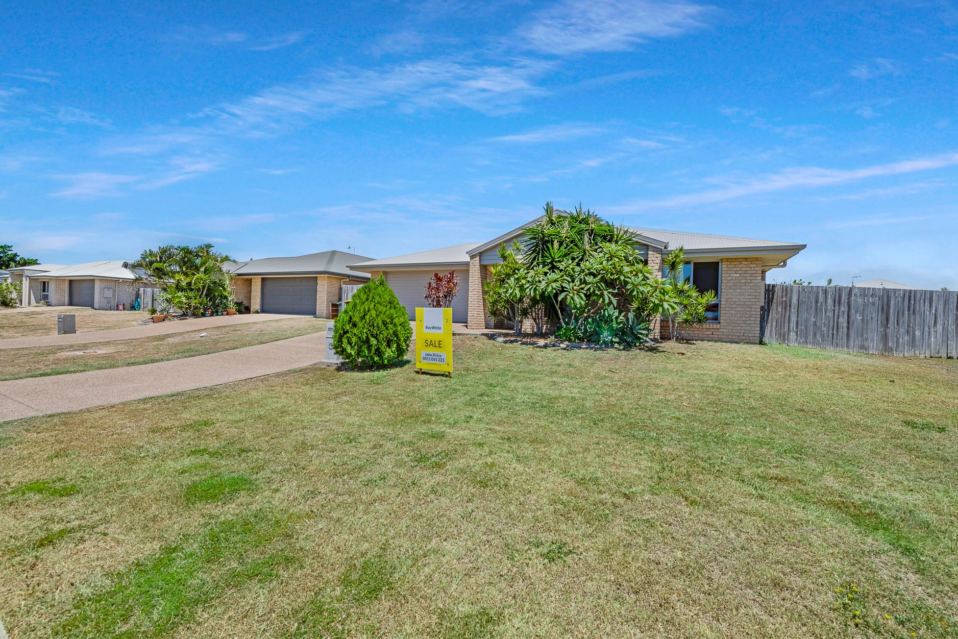 117 Fairway Drive, Bargara, QLD 4670