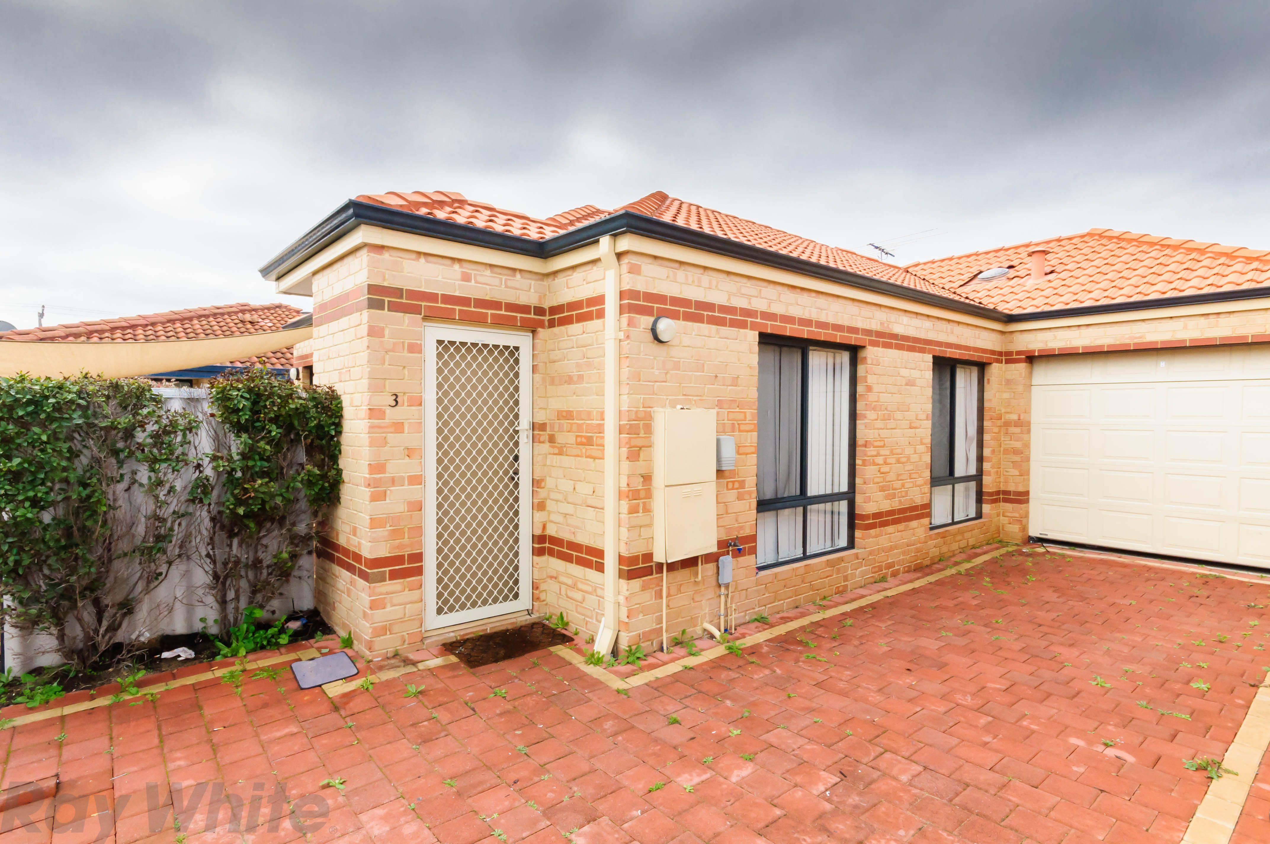 3/58 Kennedy Road, Morley, WA 6062