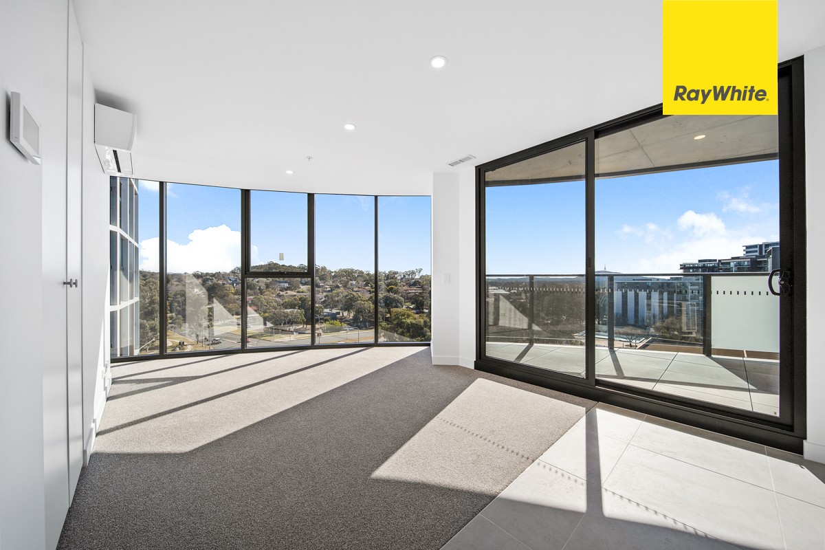 708/11 Launceston Street, Phillip, ACT 2606