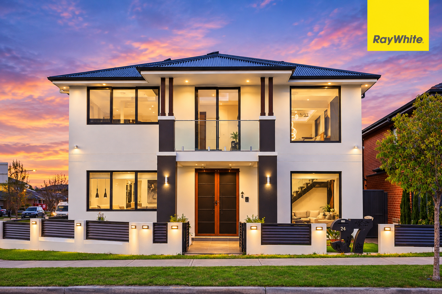 37 Kaluta Avenue (Melonba) — photo from Ray White Colebee