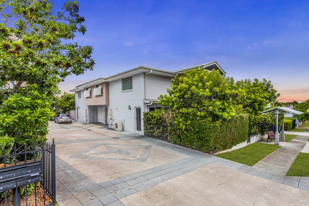 6/49 Clifford Street, Stafford, QLD 4053