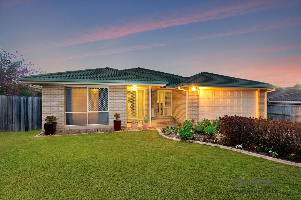 9 Dowling Place, Calamvale, QLD 4116