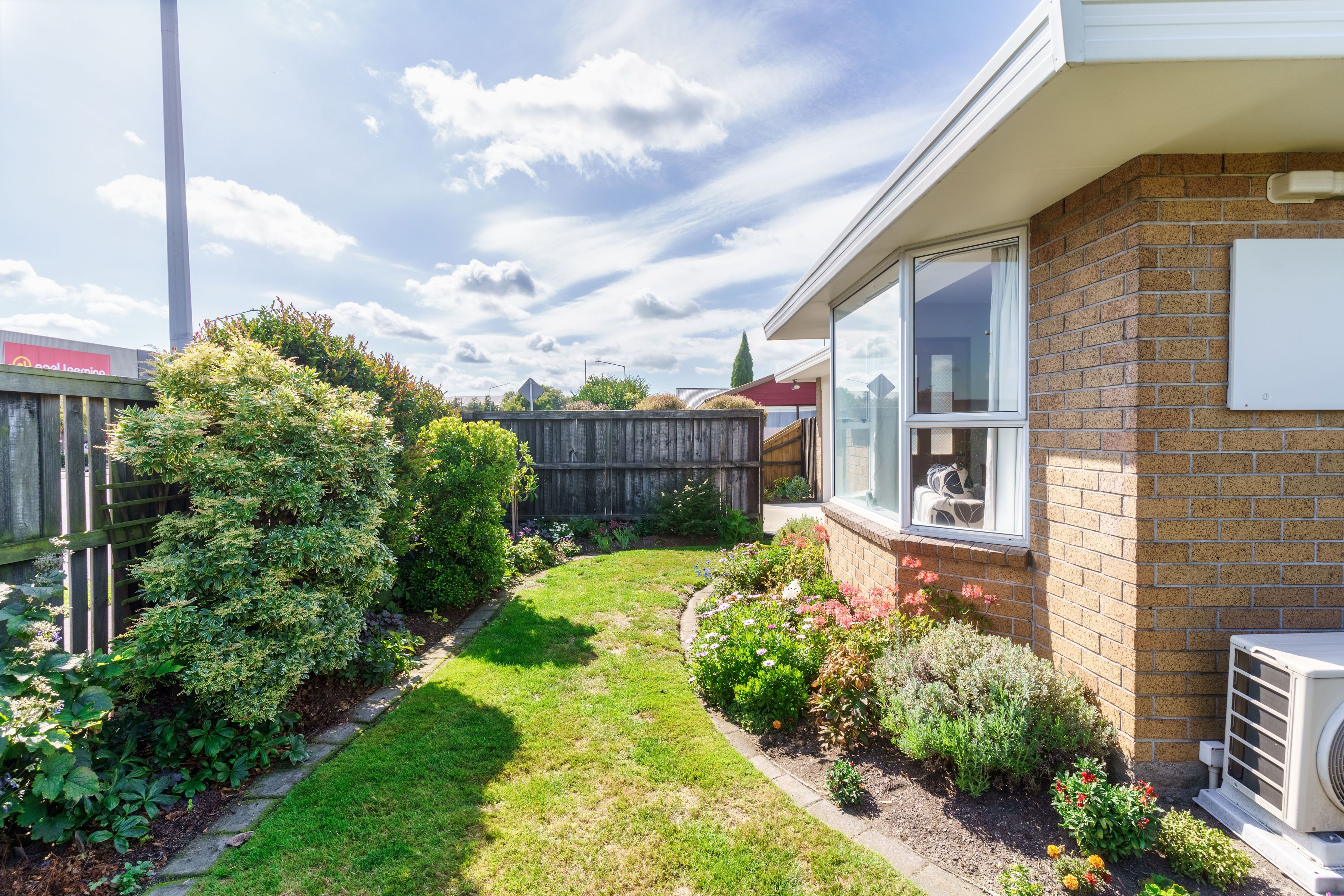 1/361 Main South Road, Hornby, Christchurch City