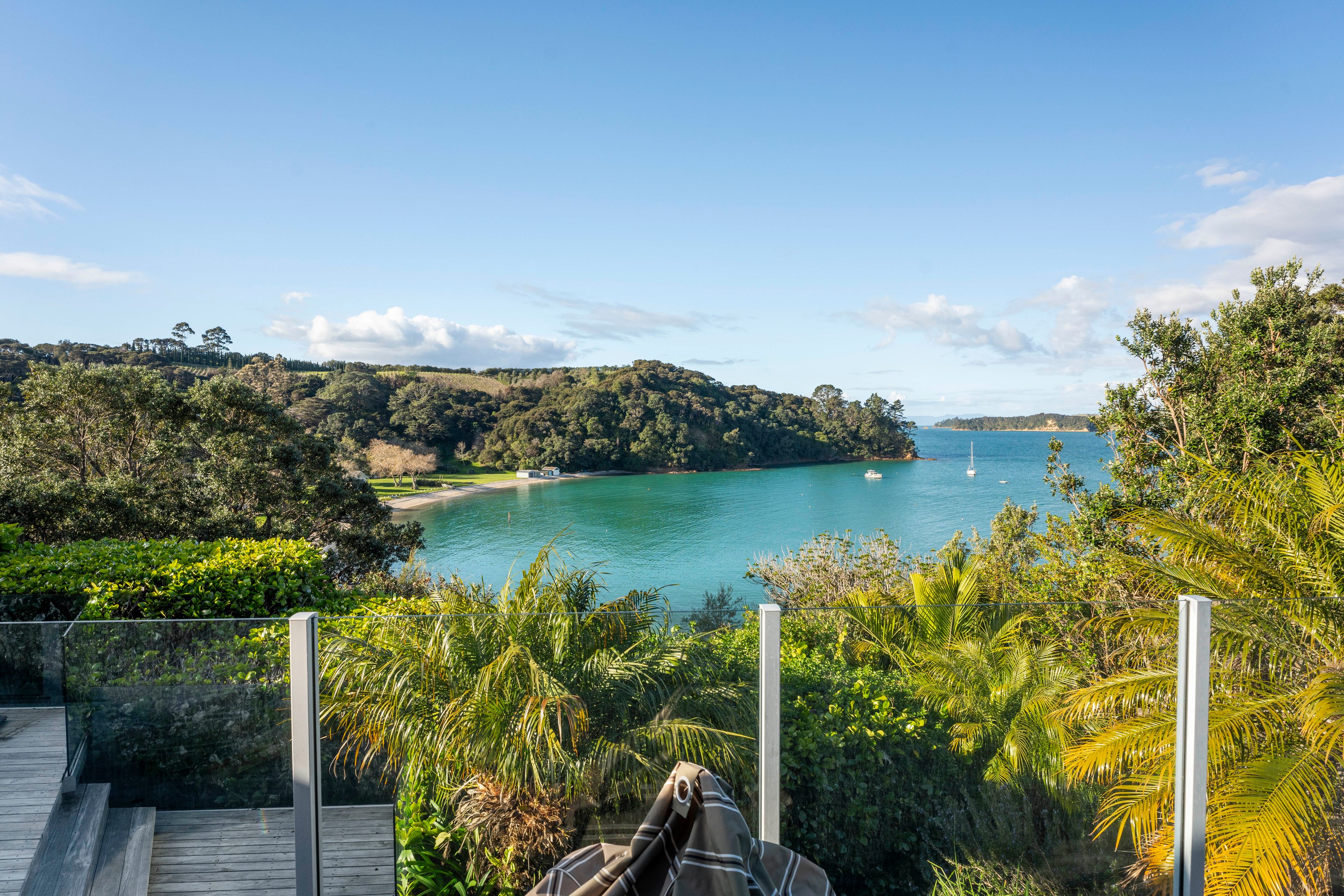 22 Anzac Road, Orapiu, Waiheke Island