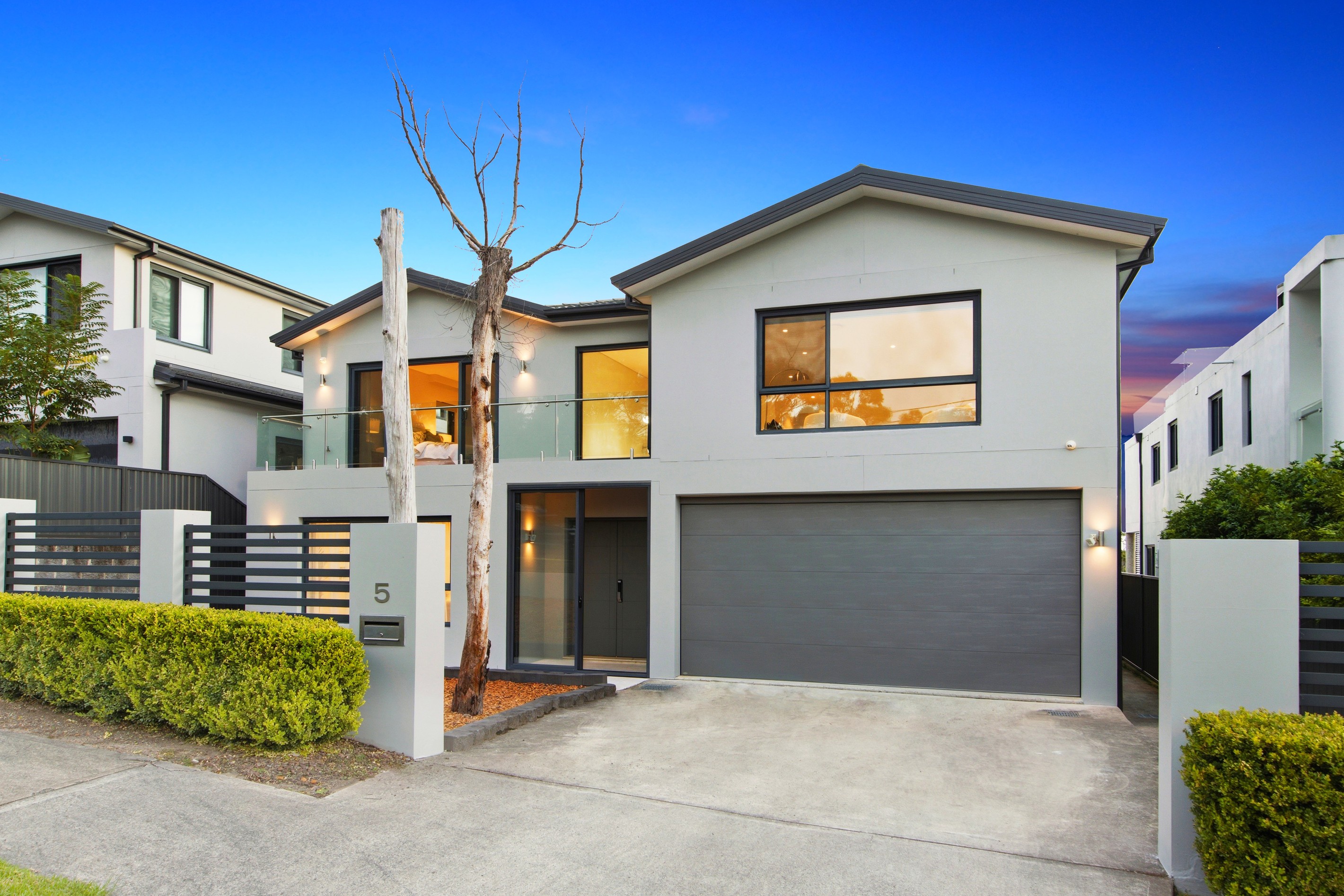 5 Utyana Place, Frenchs Forest, NSW 2086